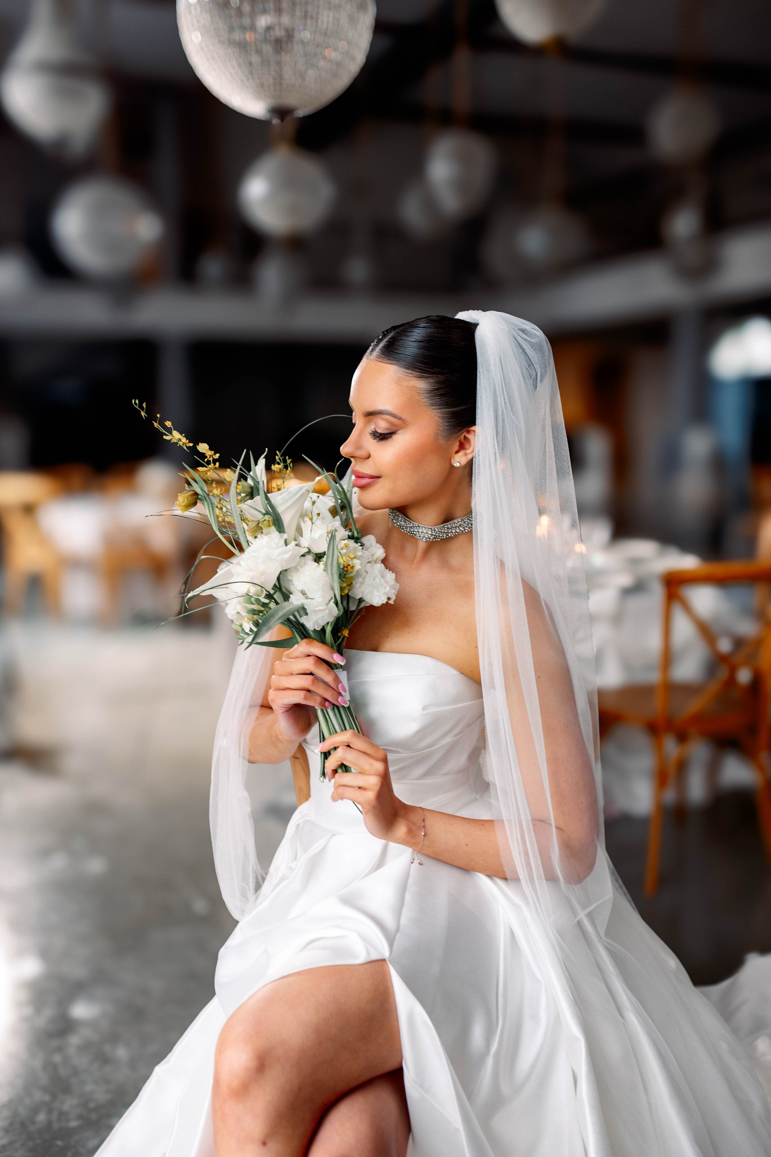Mariusz & Karolina. Fotograf ślubny i portretowy w Katowicach, na Śląsku i w całej Polsce. Uchwycę najważniejsze chwile Waszego dnia