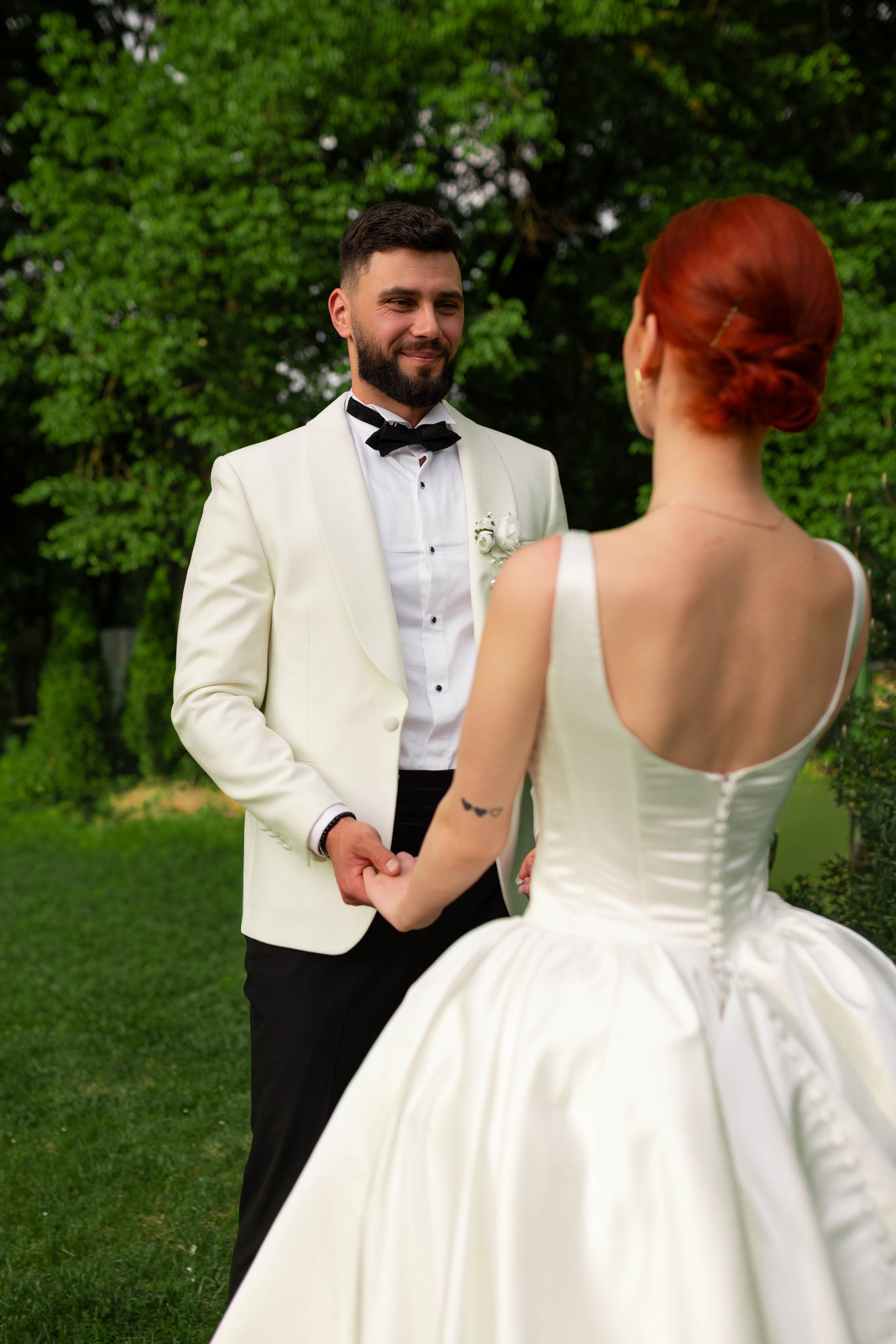 N&A. Fotograf ślubny i portretowy w Katowicach, na Śląsku i w całej Polsce. Uchwycę najważniejsze chwile Waszego dnia