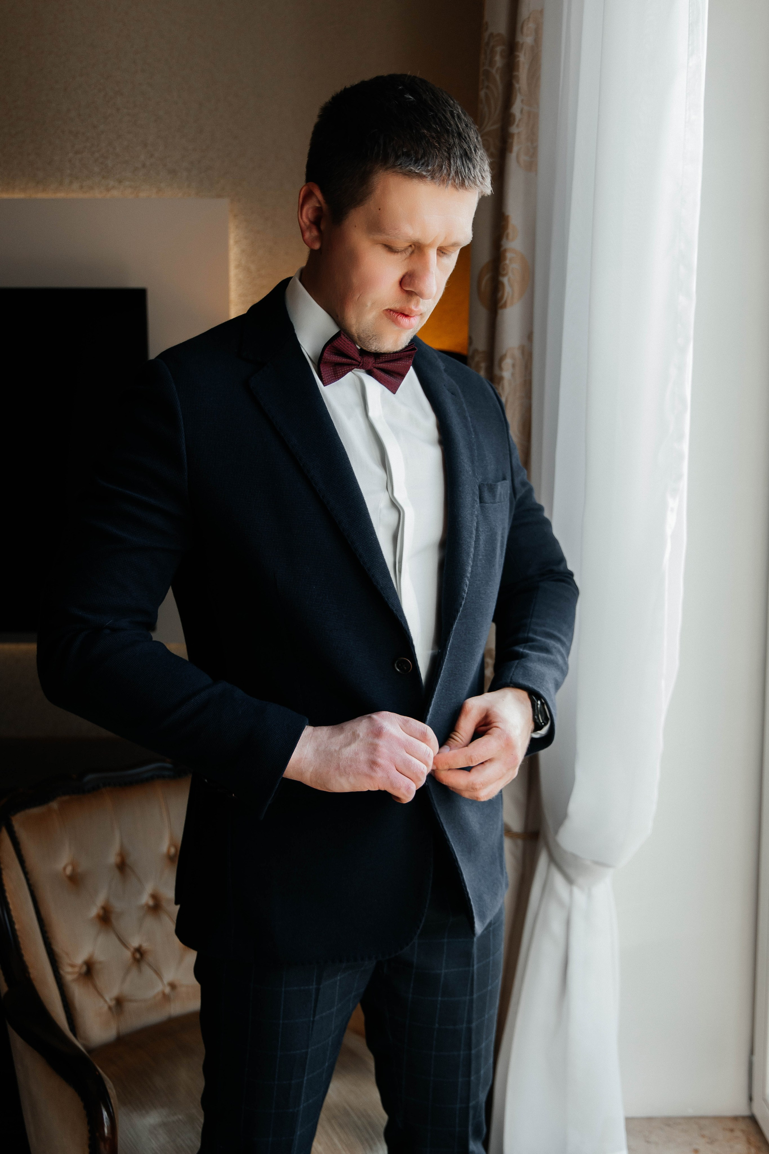 Alina & Vadym. Fotograf ślubny i portretowy w Katowicach, na Śląsku i w całej Polsce. Uchwycę najważniejsze chwile Waszego dnia
