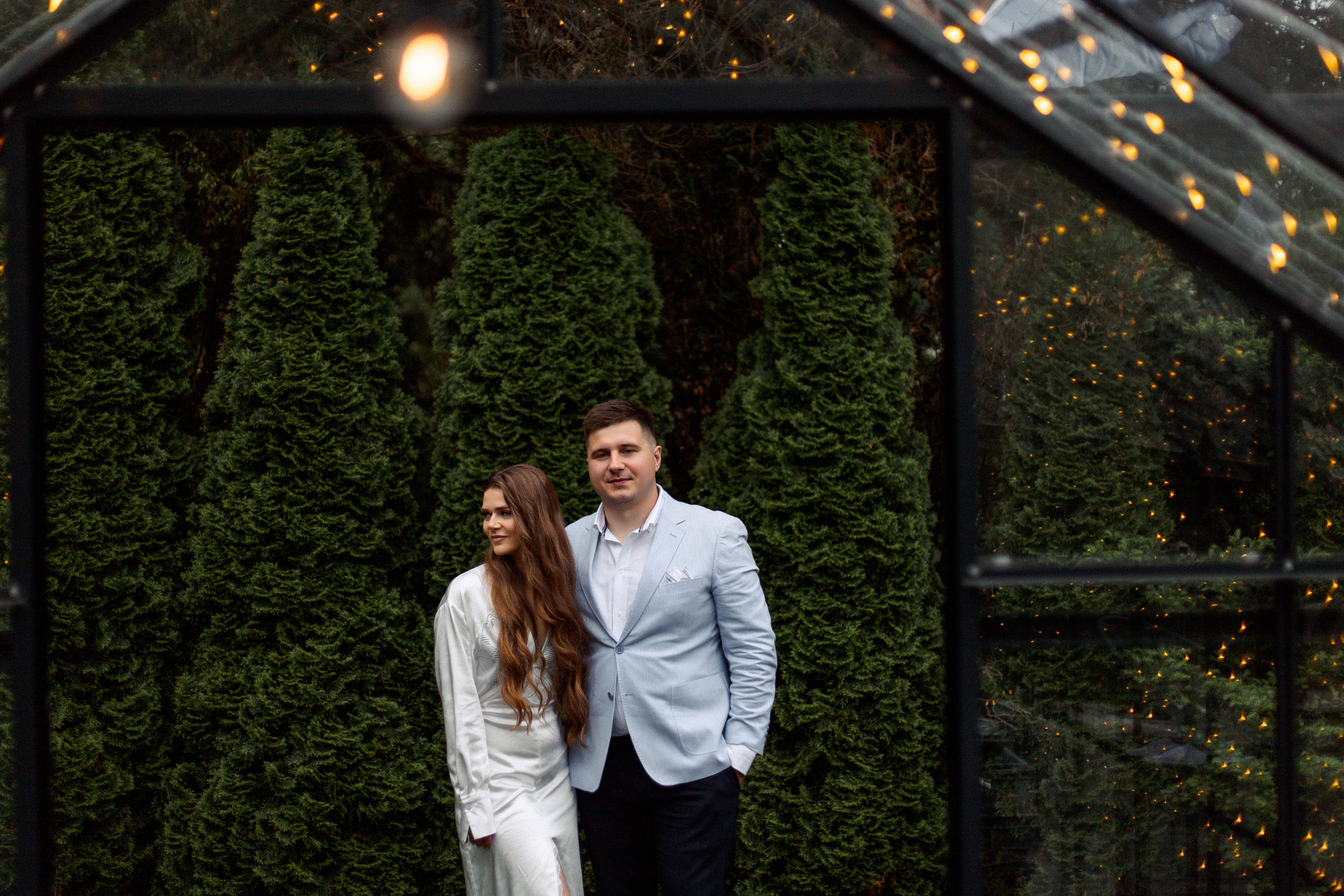Hania & Bohdan. Fotograf ślubny i portretowy w Katowicach, na Śląsku i w całej Polsce. Uchwycę najważniejsze chwile Waszego dnia