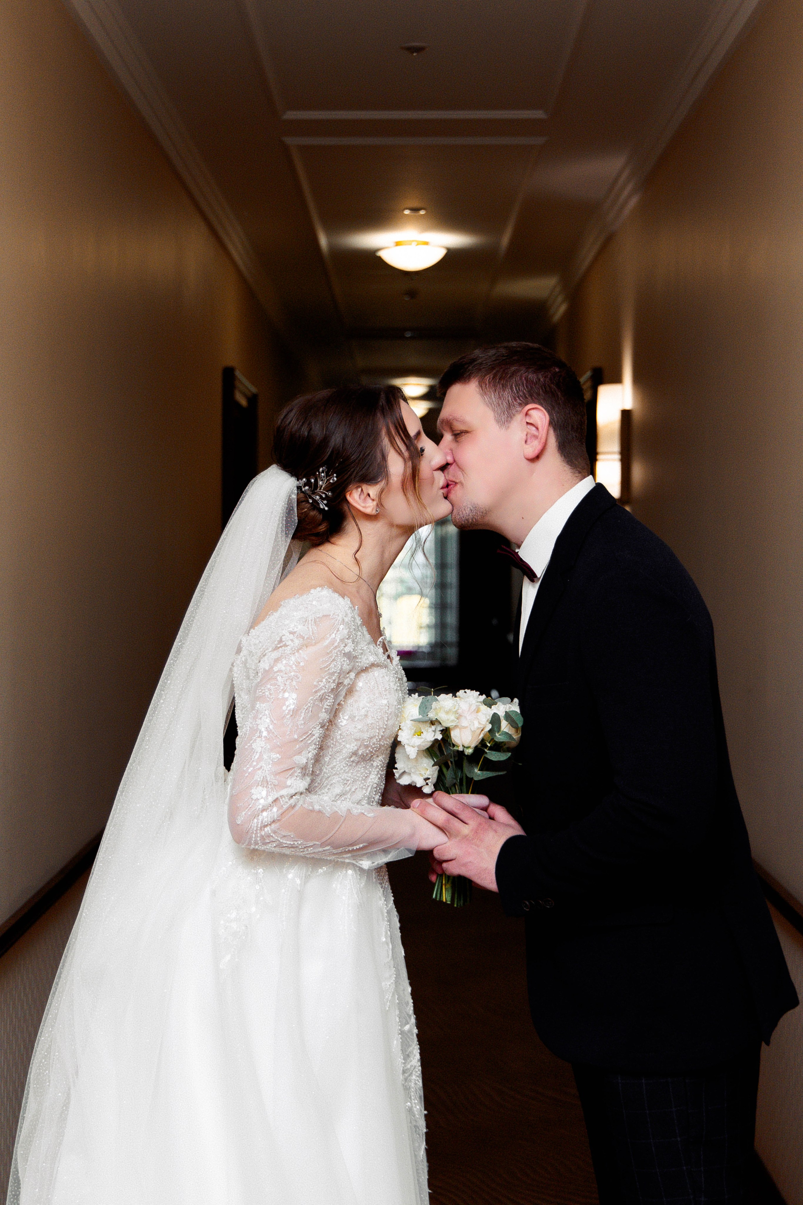 Alina & Vadym. Fotograf ślubny i portretowy w Katowicach, na Śląsku i w całej Polsce. Uchwycę najważniejsze chwile Waszego dnia