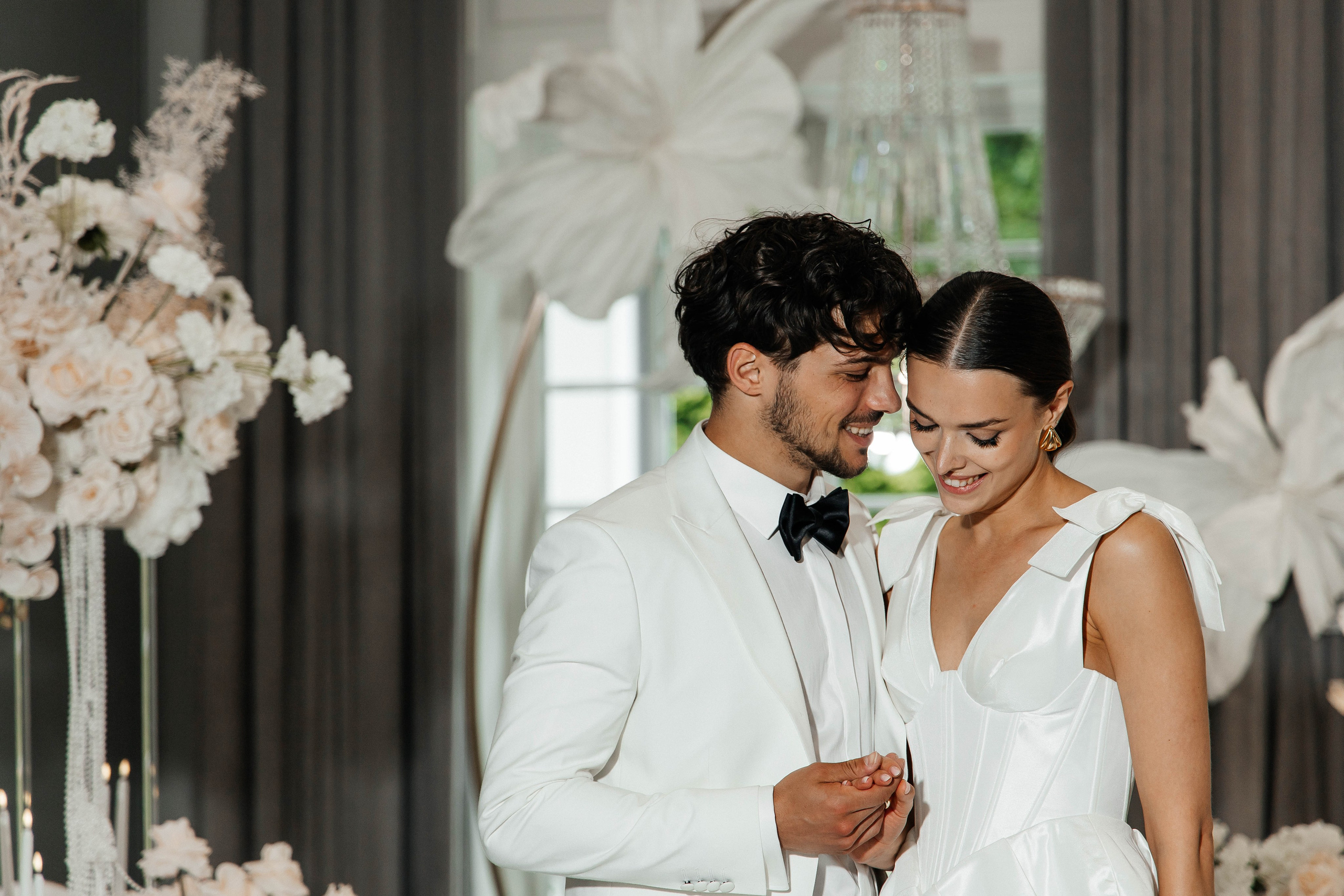 Daria&Pawel. Fotograf ślubny i portretowy w Katowicach, na Śląsku i w całej Polsce. Uchwycę najważniejsze chwile Waszego dnia