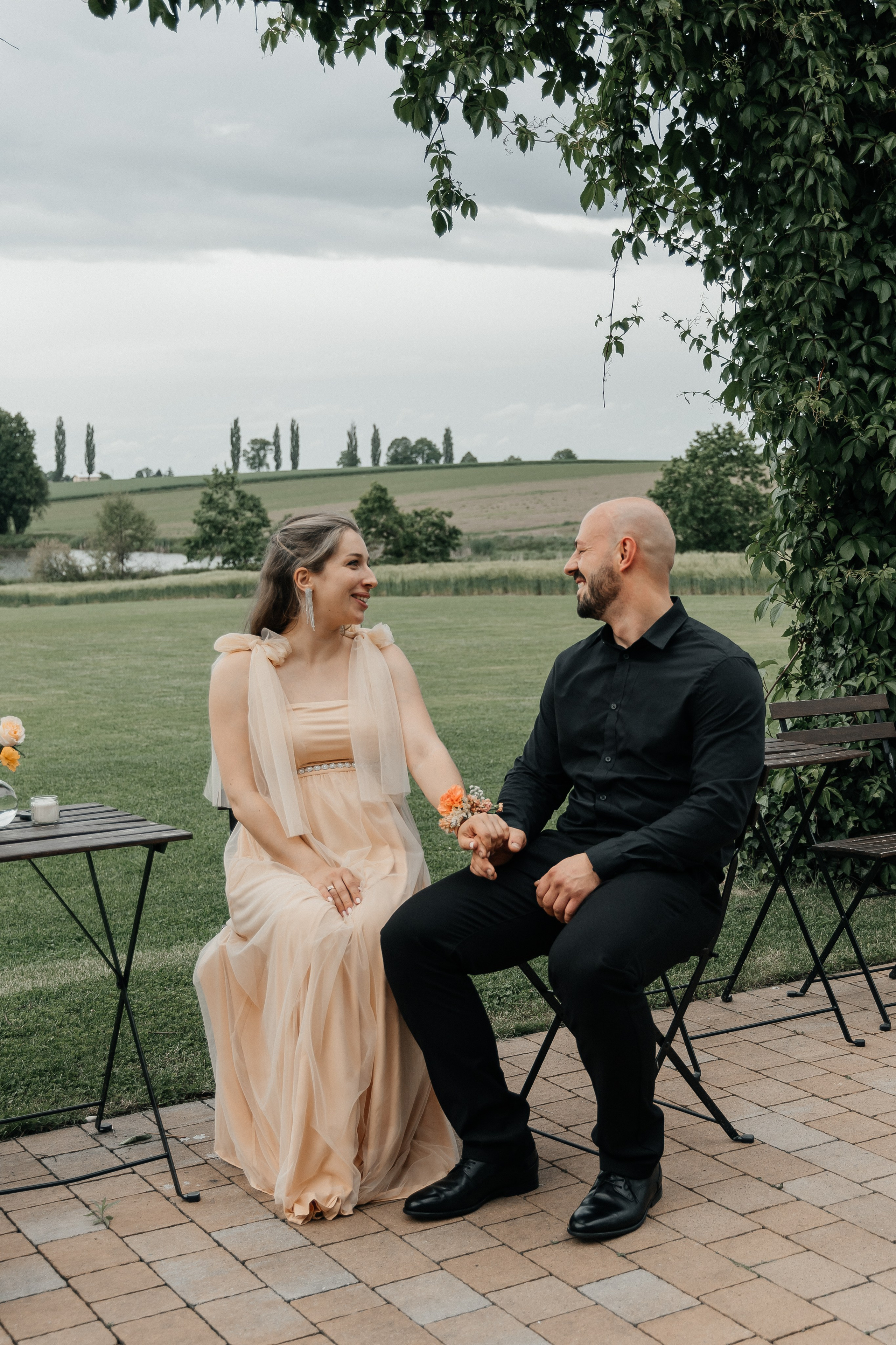 Karolina & Dawid. Fotograf ślubny i portretowy w Katowicach, na Śląsku i w całej Polsce. Uchwycę najważniejsze chwile Waszego dnia