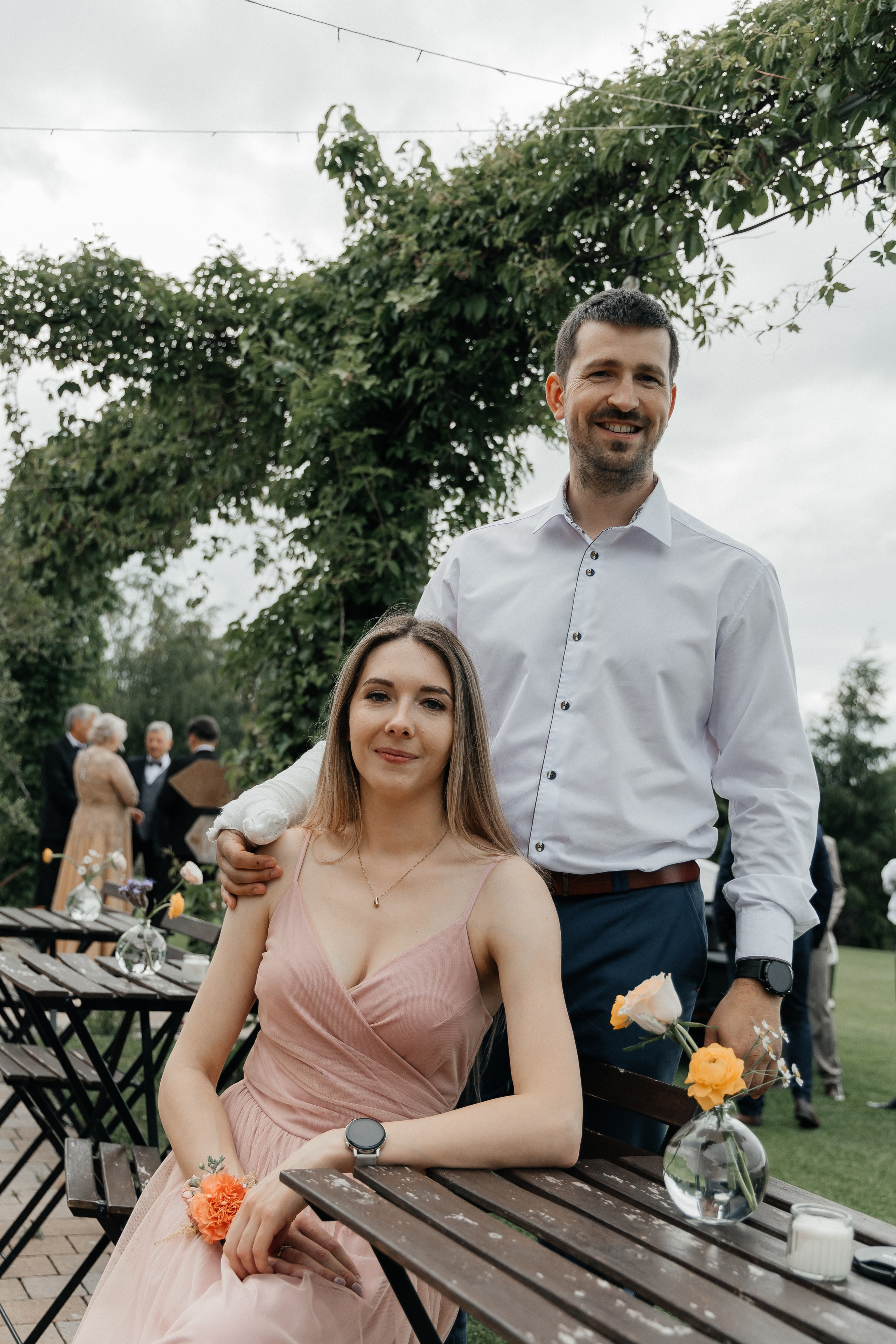 Karolina & Dawid. Fotograf ślubny i portretowy w Katowicach, na Śląsku i w całej Polsce. Uchwycę najważniejsze chwile Waszego dnia
