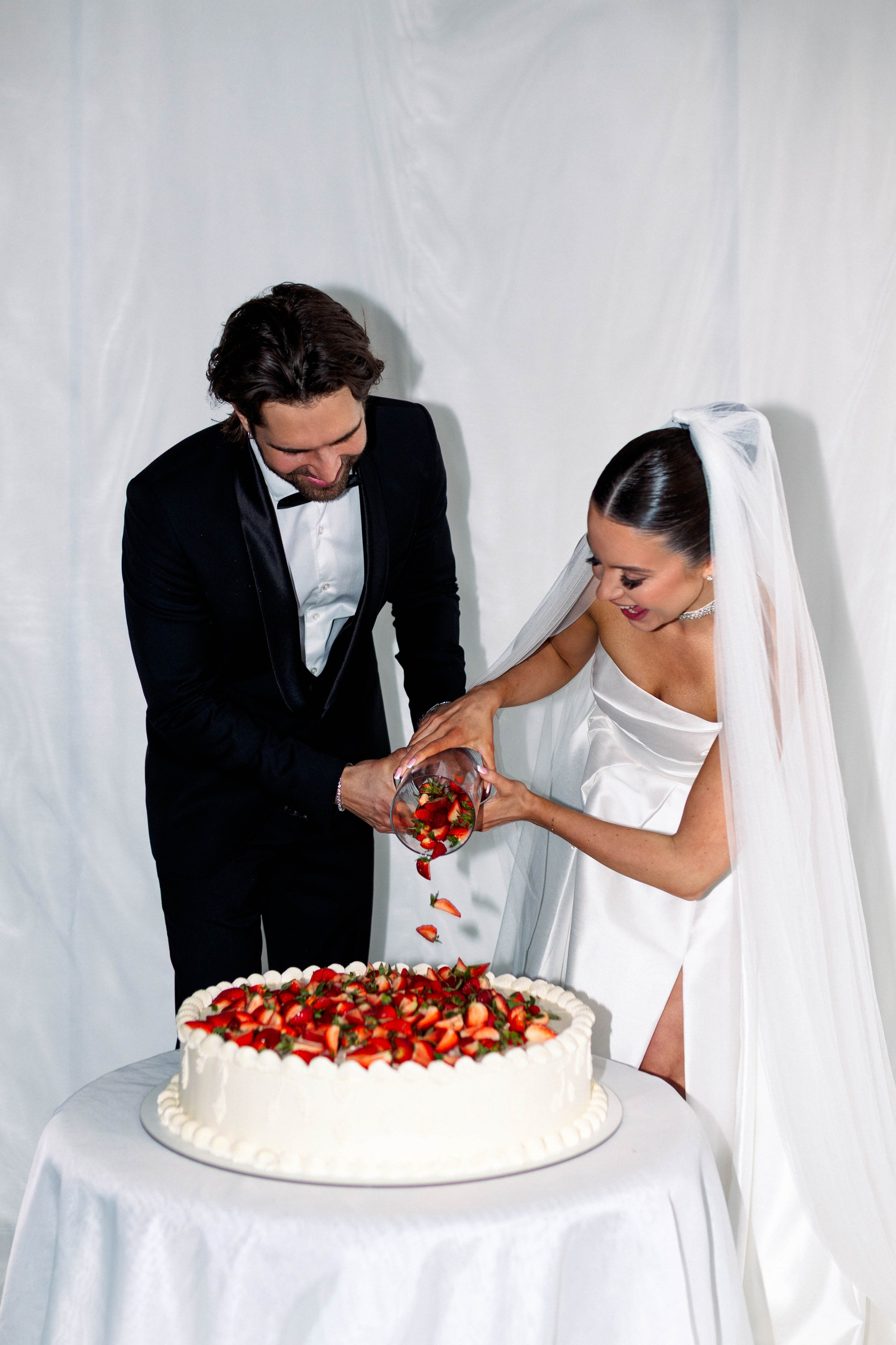 Mariusz & Karolina. Fotograf ślubny i portretowy w Katowicach, na Śląsku i w całej Polsce. Uchwycę najważniejsze chwile Waszego dnia