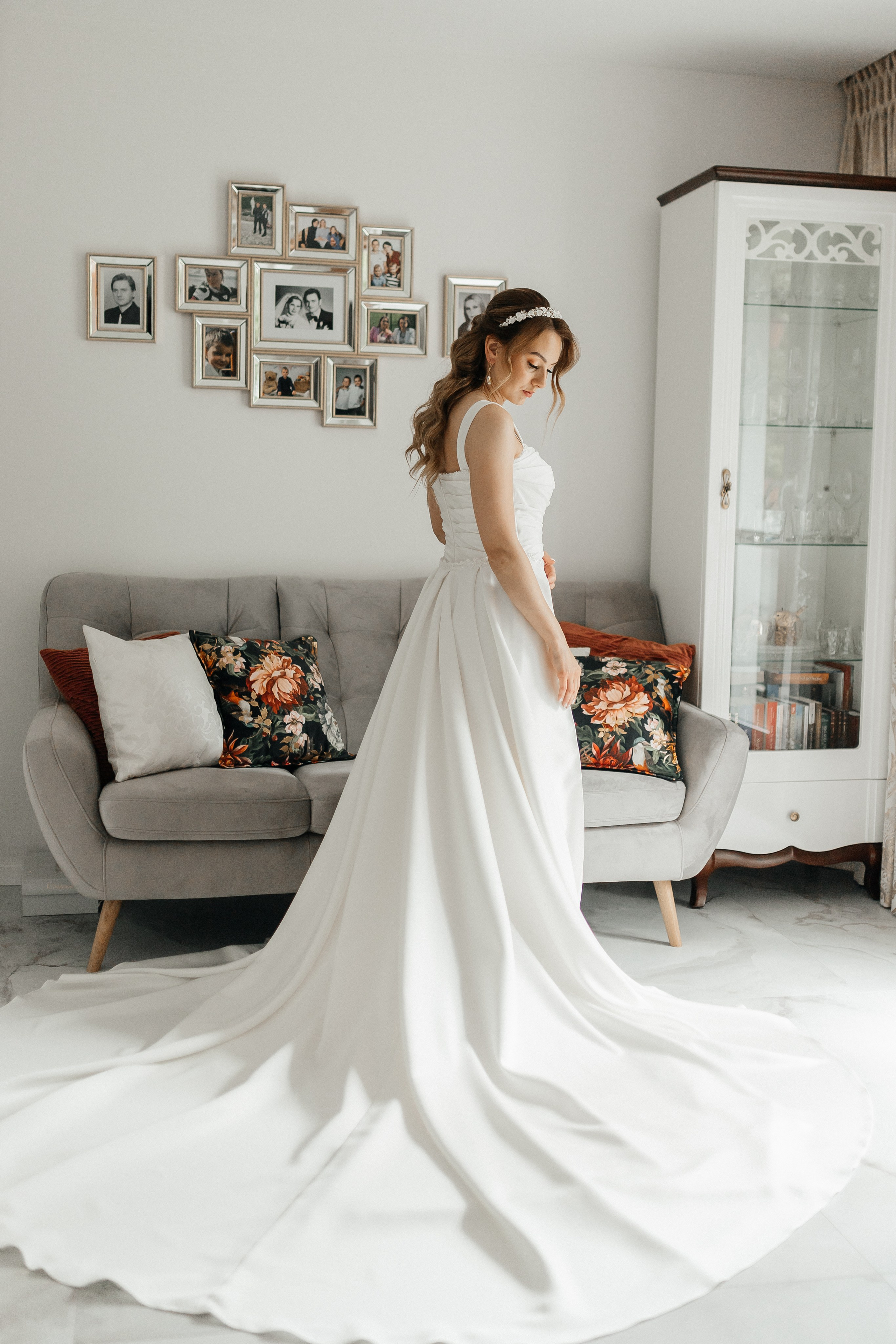 Karolina & Dawid. Fotograf ślubny i portretowy w Katowicach, na Śląsku i w całej Polsce. Uchwycę najważniejsze chwile Waszego dnia
