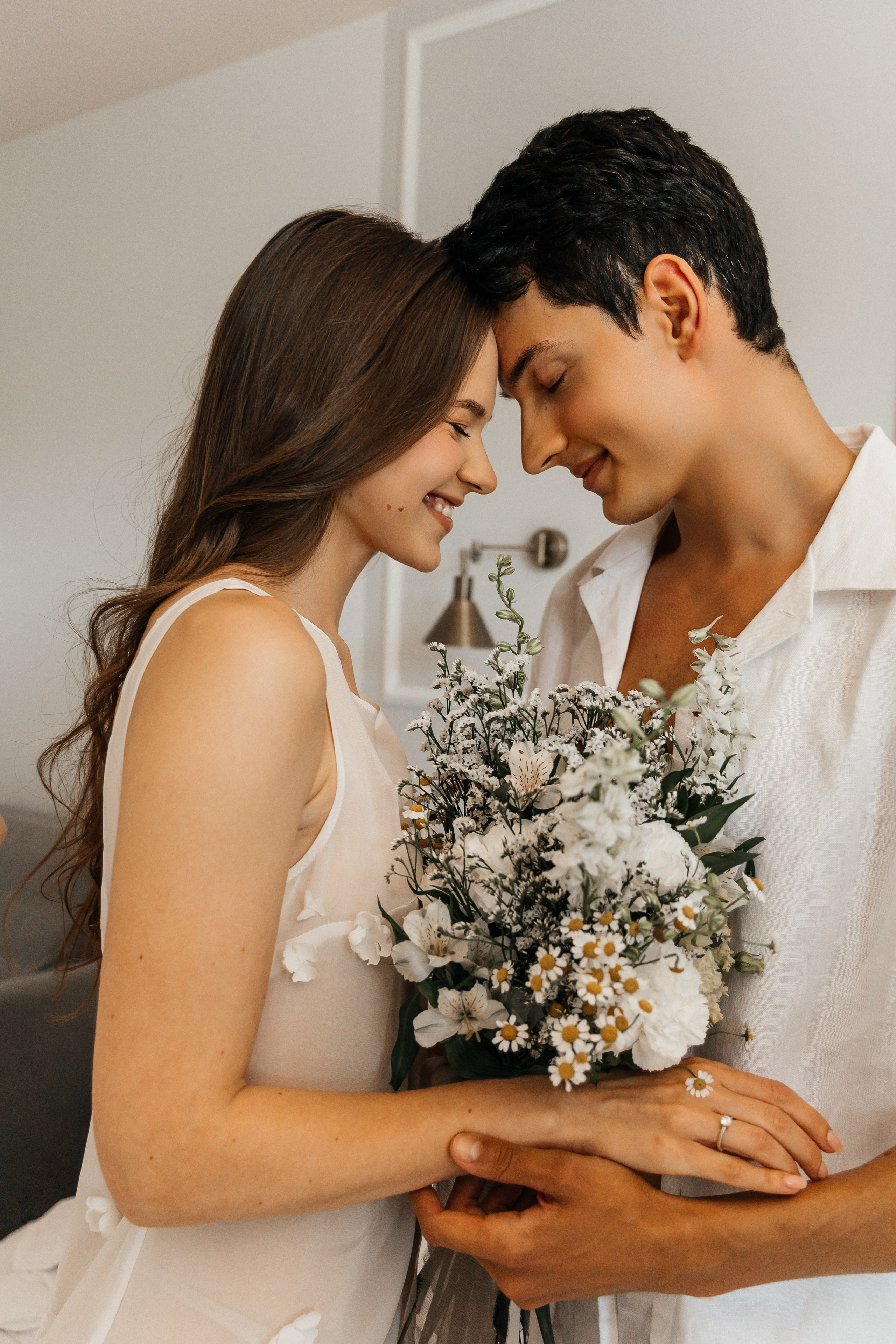 Wedding morning. Fotograf ślubny i portretowy w Katowicach, na Śląsku i w całej Polsce. Uchwycę najważniejsze chwile Waszego dnia
