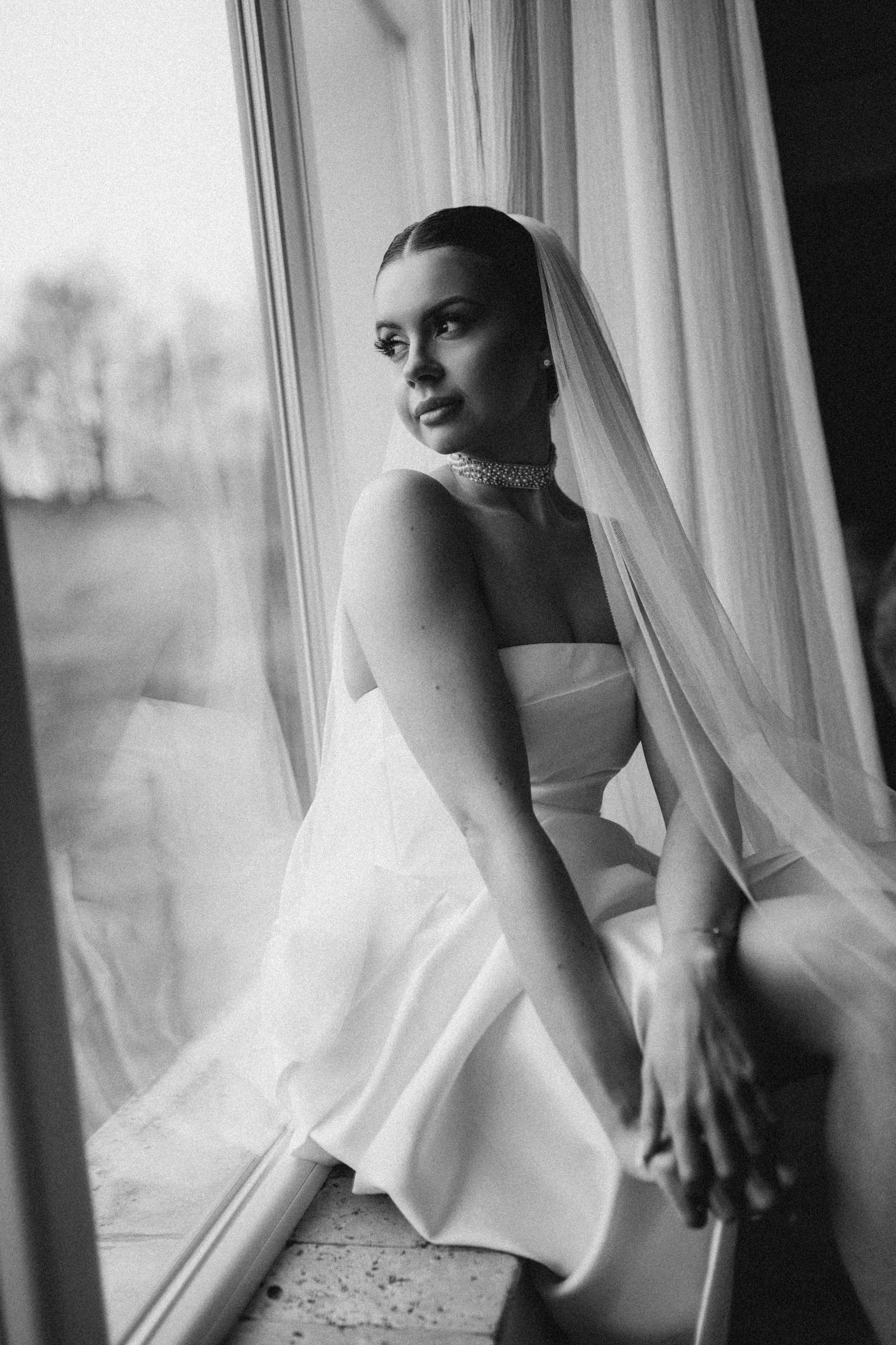 Mariusz & Karolina. Fotograf ślubny i portretowy w Katowicach, na Śląsku i w całej Polsce. Uchwycę najważniejsze chwile Waszego dnia
