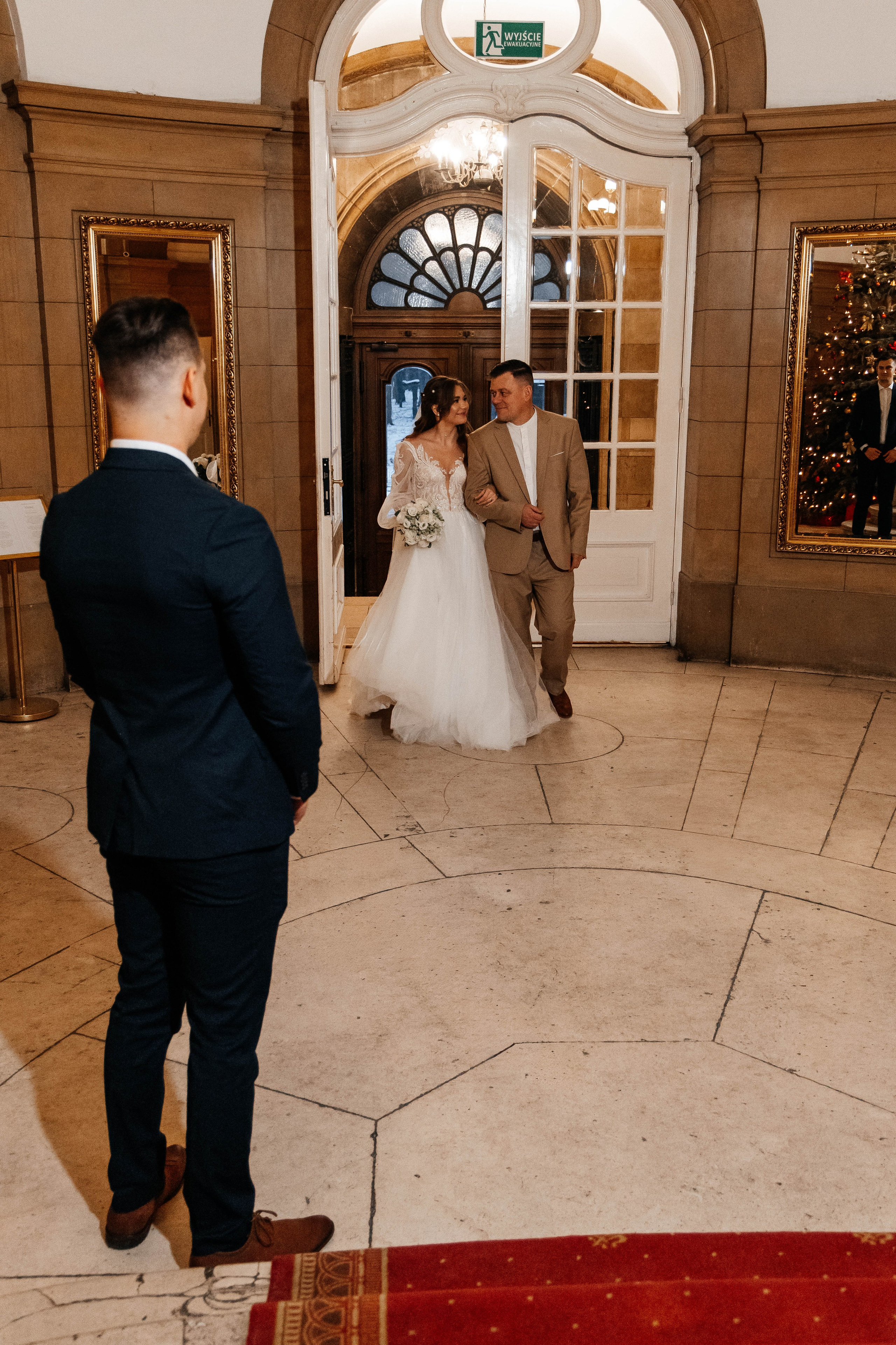 M & K. Fotograf ślubny i portretowy w Katowicach, na Śląsku i w całej Polsce. Uchwycę najważniejsze chwile Waszego dnia