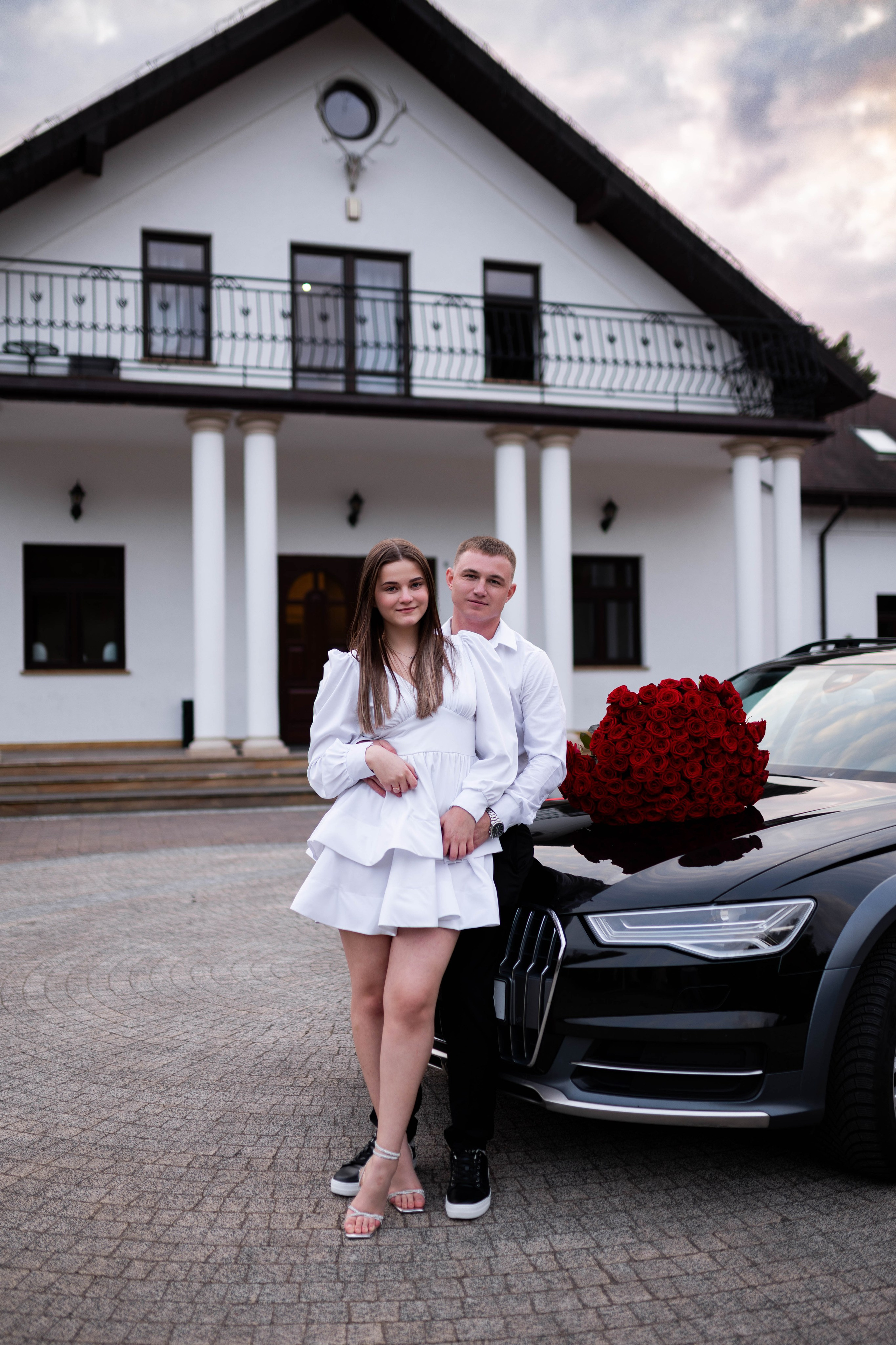 A & W. Fotograf ślubny i portretowy w Katowicach, na Śląsku i w całej Polsce. Uchwycę najważniejsze chwile Waszego dnia