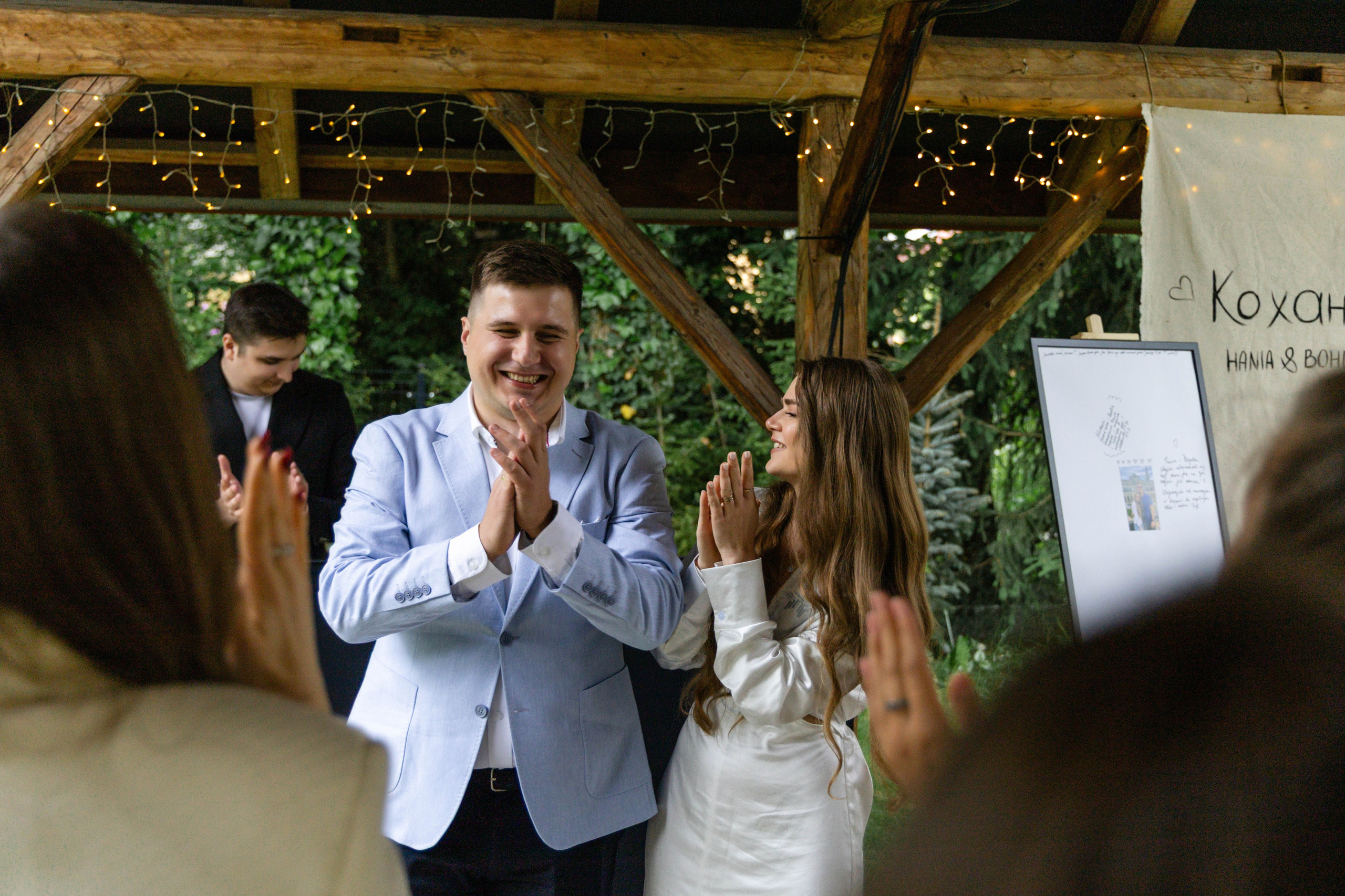Hania & Bohdan. Fotograf ślubny i portretowy w Katowicach, na Śląsku i w całej Polsce. Uchwycę najważniejsze chwile Waszego dnia