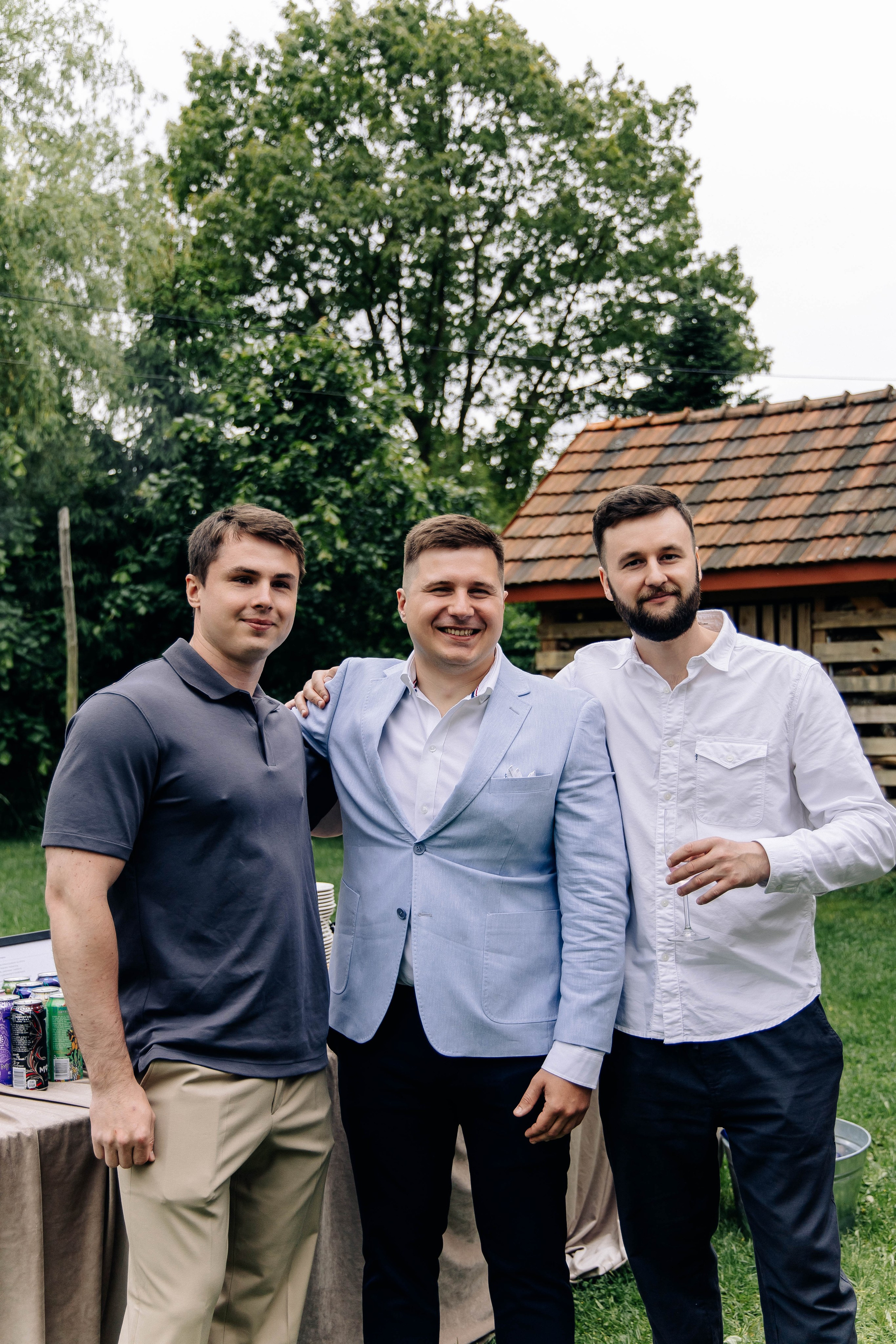 Hania & Bohdan. Fotograf ślubny i portretowy w Katowicach, na Śląsku i w całej Polsce. Uchwycę najważniejsze chwile Waszego dnia