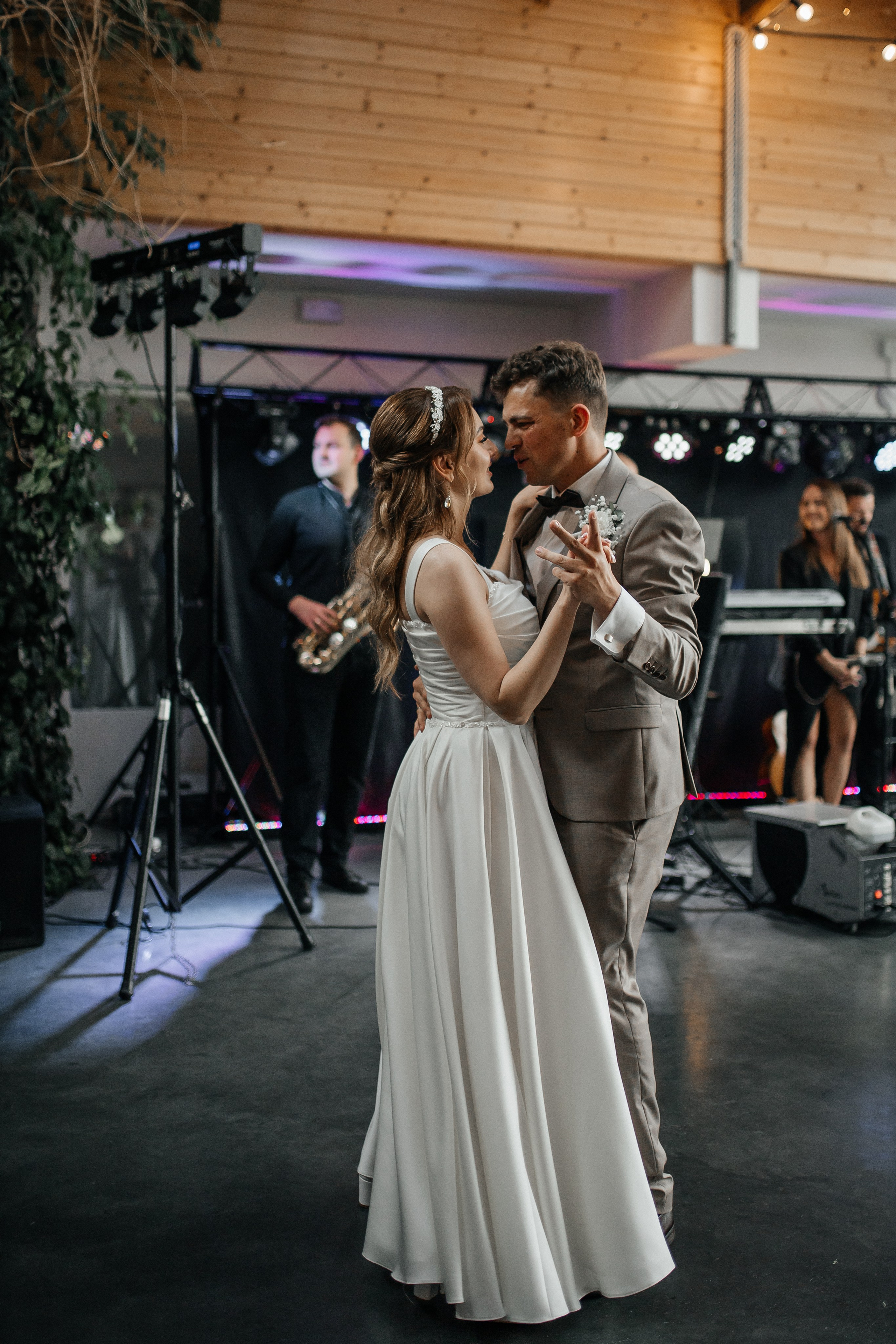 Karolina & Dawid. Fotograf ślubny i portretowy w Katowicach, na Śląsku i w całej Polsce. Uchwycę najważniejsze chwile Waszego dnia