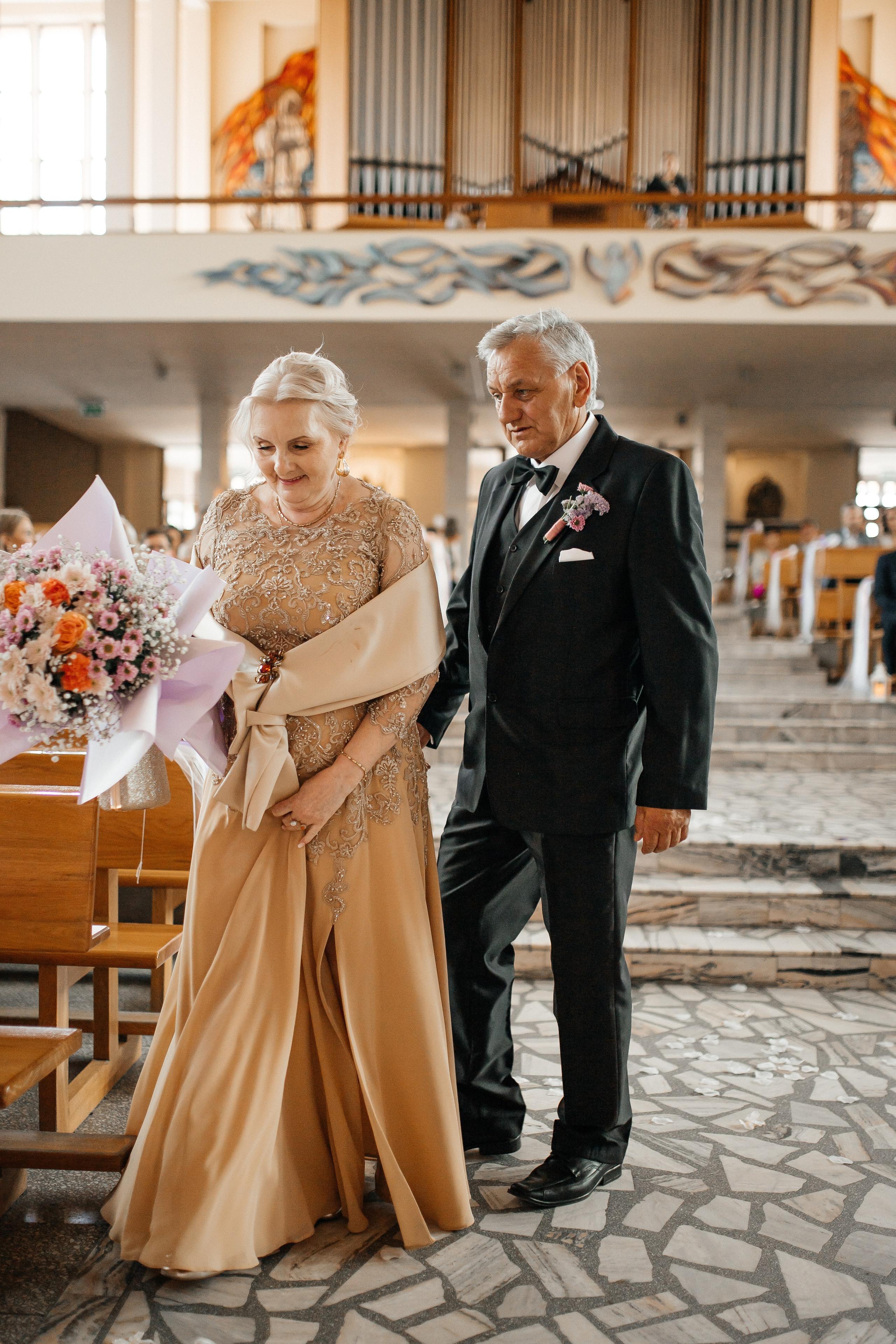 Karolina & Dawid. Fotograf ślubny i portretowy w Katowicach, na Śląsku i w całej Polsce. Uchwycę najważniejsze chwile Waszego dnia
