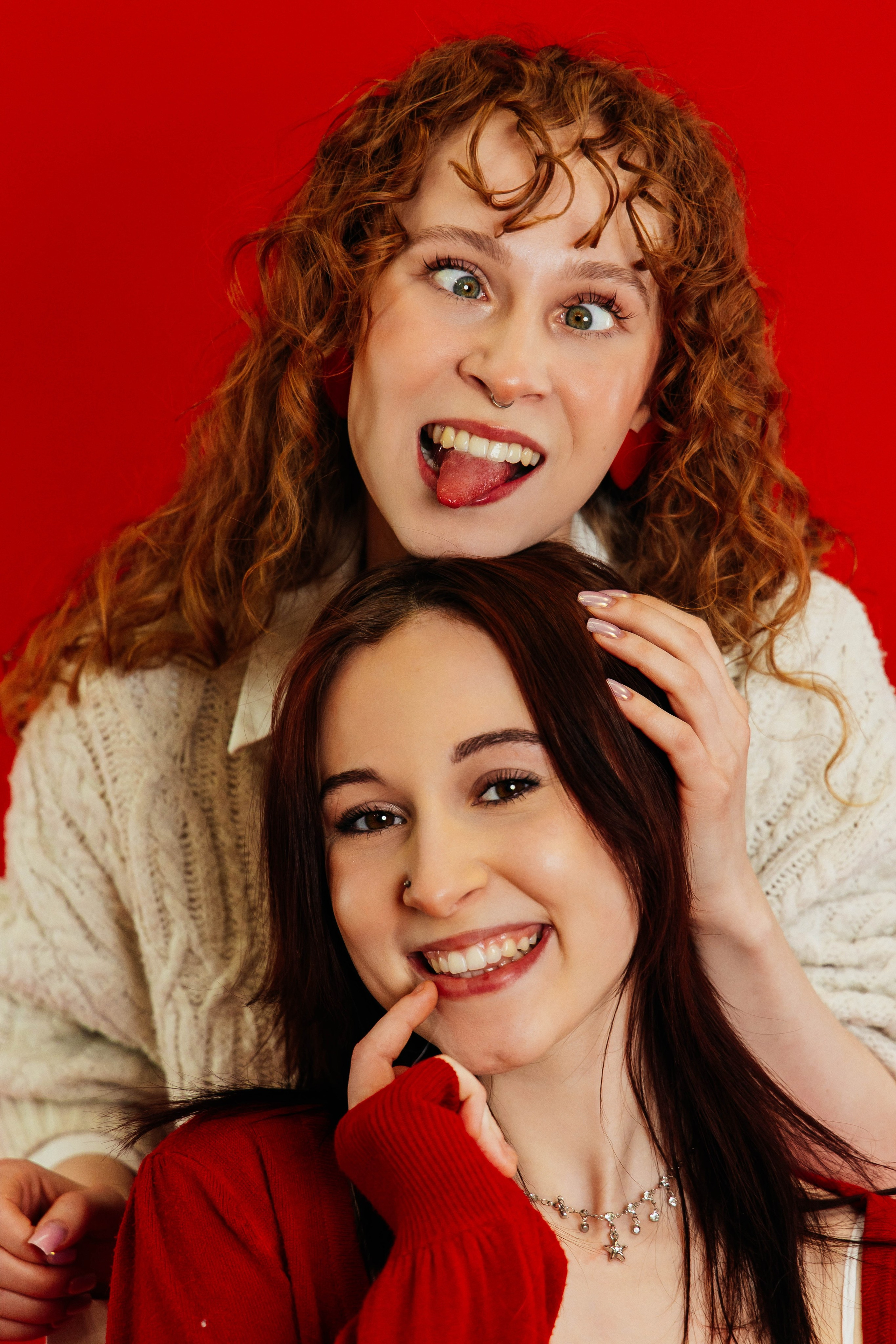 Sisters. Fotograf ślubny i portretowy w Katowicach, na Śląsku i w całej Polsce. Uchwycę najważniejsze chwile Waszego dnia