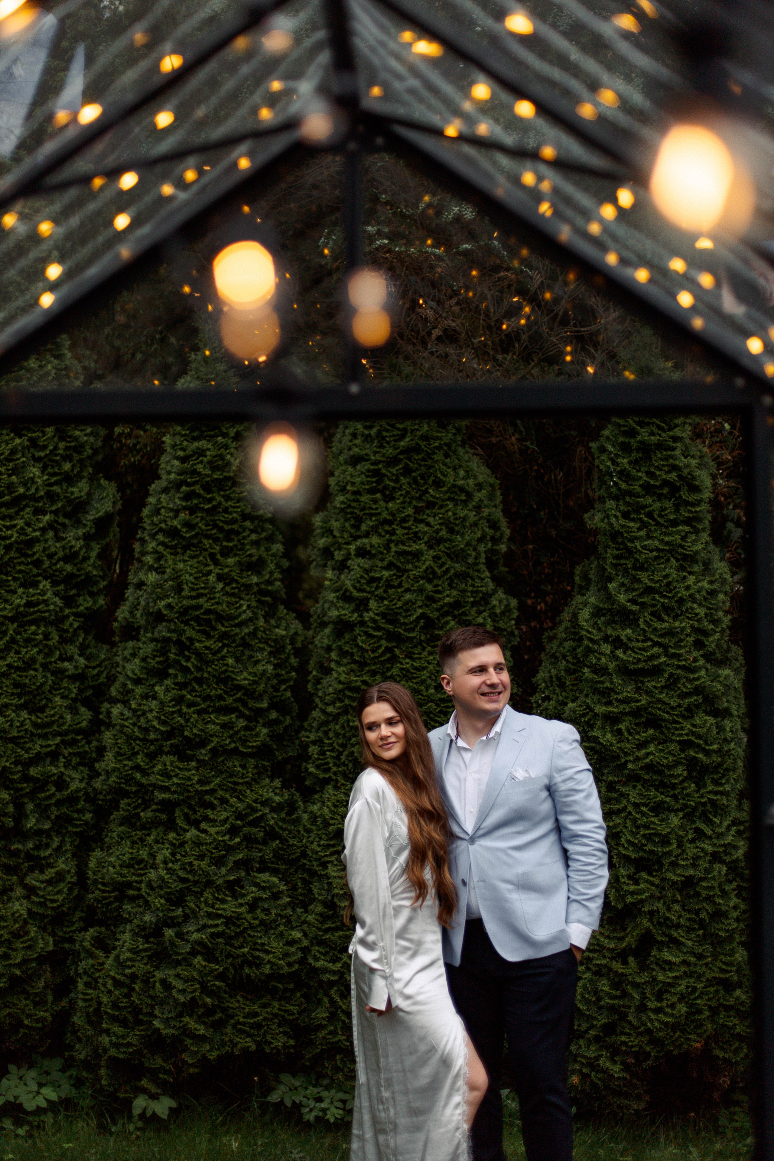 Hania & Bohdan. Fotograf ślubny i portretowy w Katowicach, na Śląsku i w całej Polsce. Uchwycę najważniejsze chwile Waszego dnia