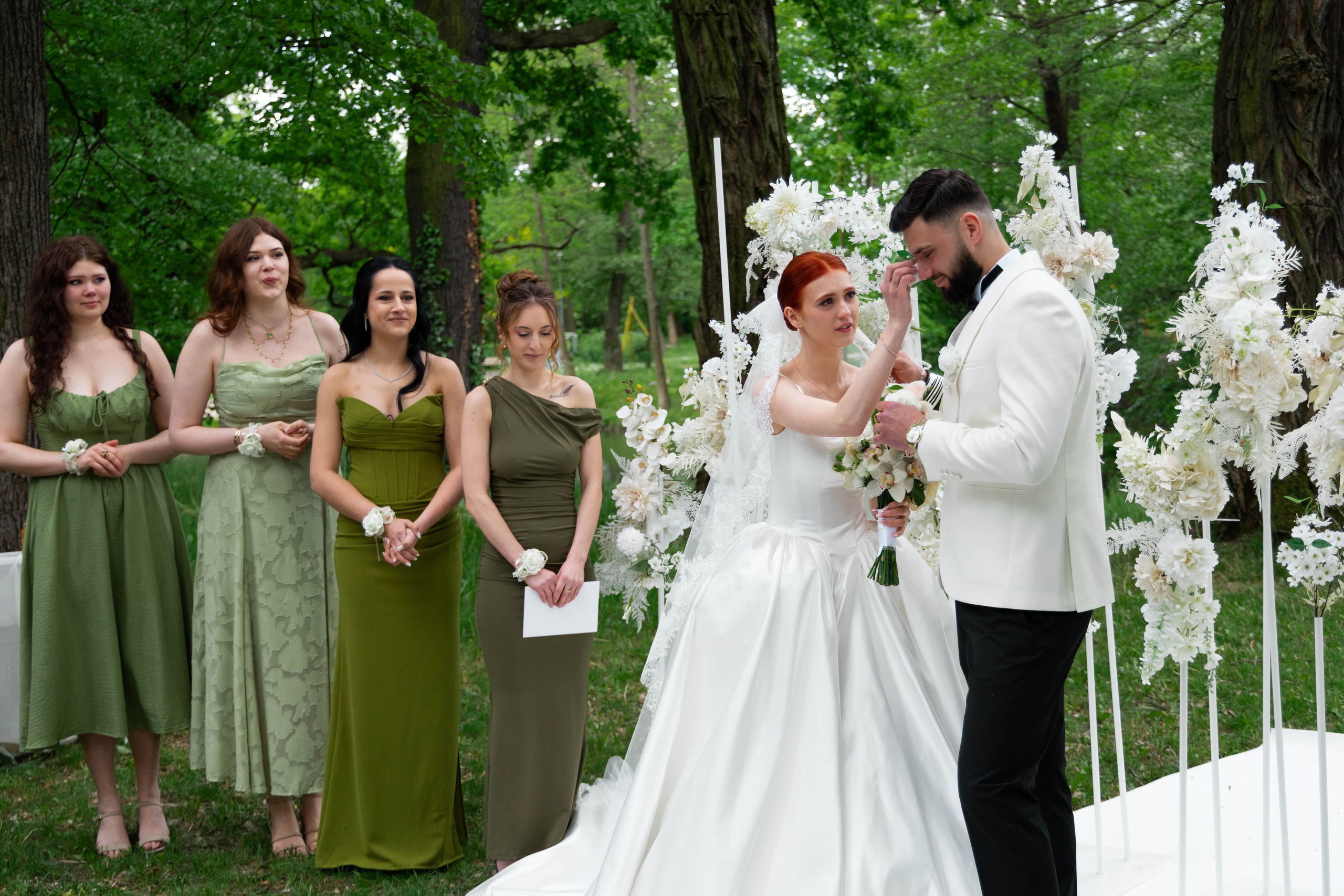 N&A. Fotograf ślubny i portretowy w Katowicach, na Śląsku i w całej Polsce. Uchwycę najważniejsze chwile Waszego dnia
