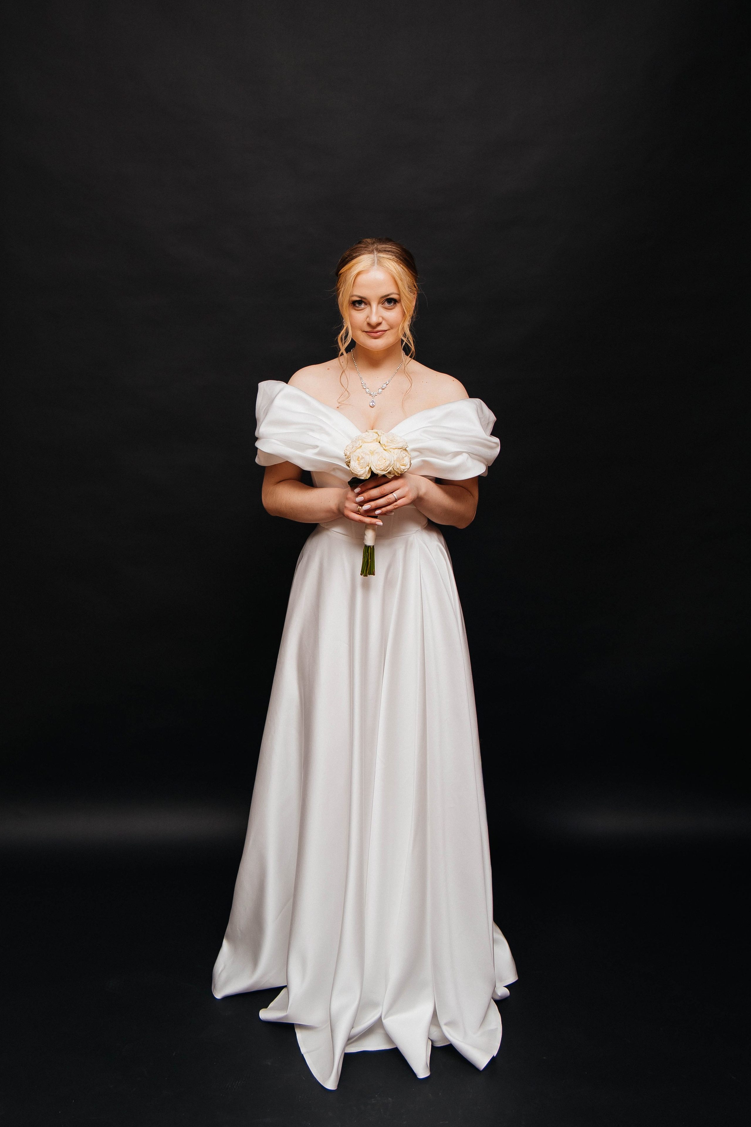 Ceremonia ślubna V & A. Fotograf ślubny i portretowy w Katowicach, na Śląsku i w całej Polsce. Uchwycę najważniejsze chwile Waszego dnia