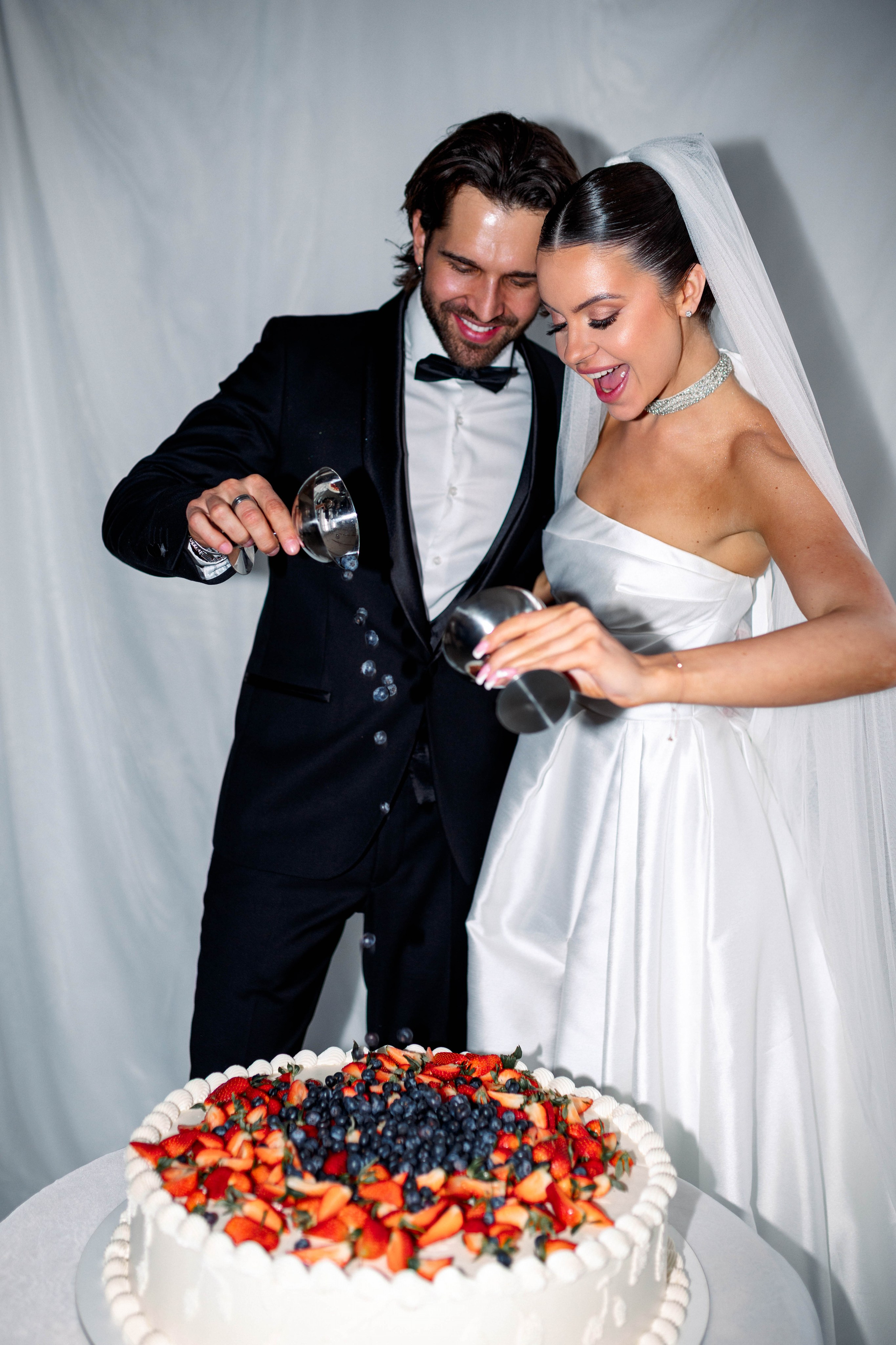 Mariusz & Karolina. Fotograf ślubny i portretowy w Katowicach, na Śląsku i w całej Polsce. Uchwycę najważniejsze chwile Waszego dnia
