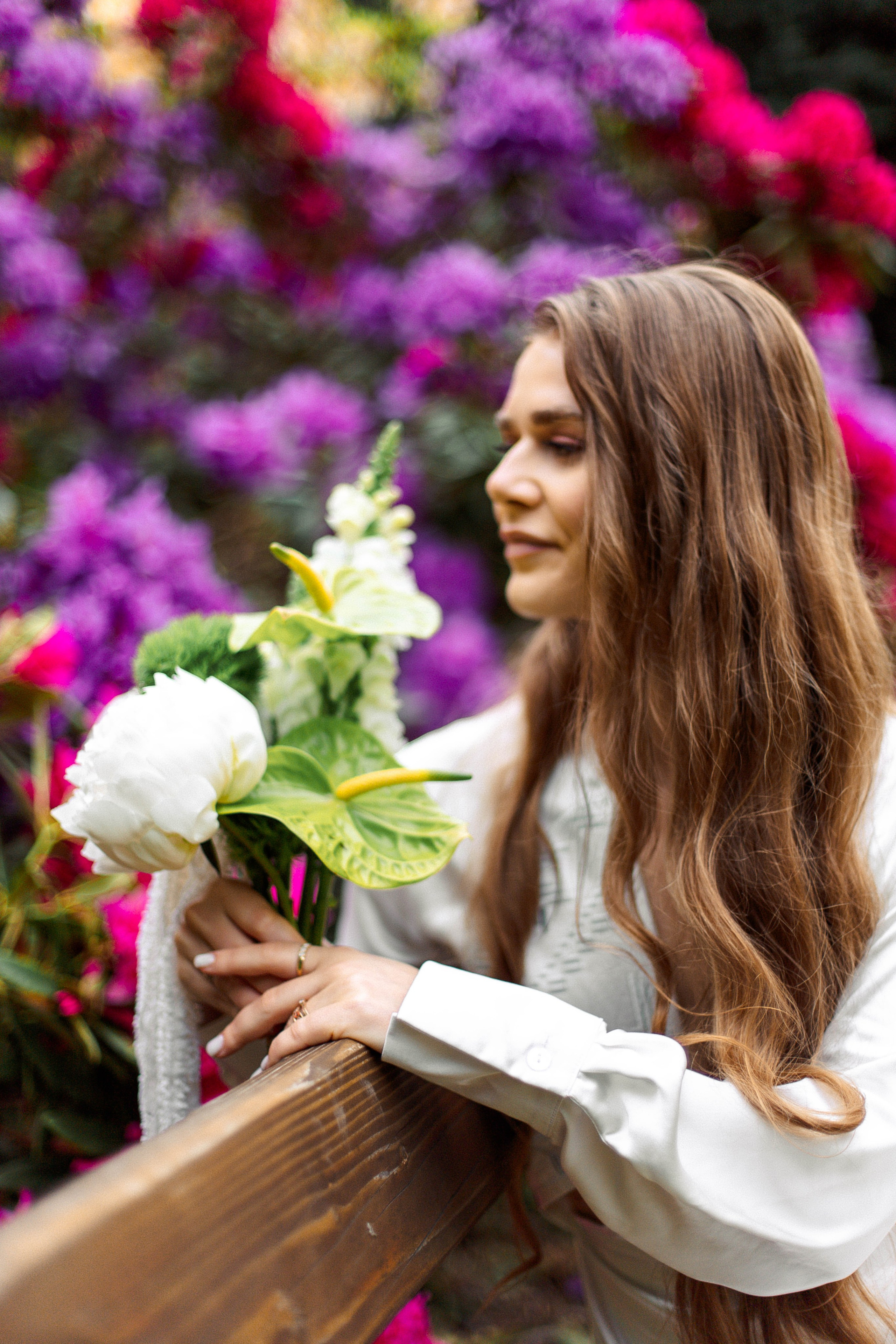 Hania & Bohdan. Fotograf ślubny i portretowy w Katowicach, na Śląsku i w całej Polsce. Uchwycę najważniejsze chwile Waszego dnia