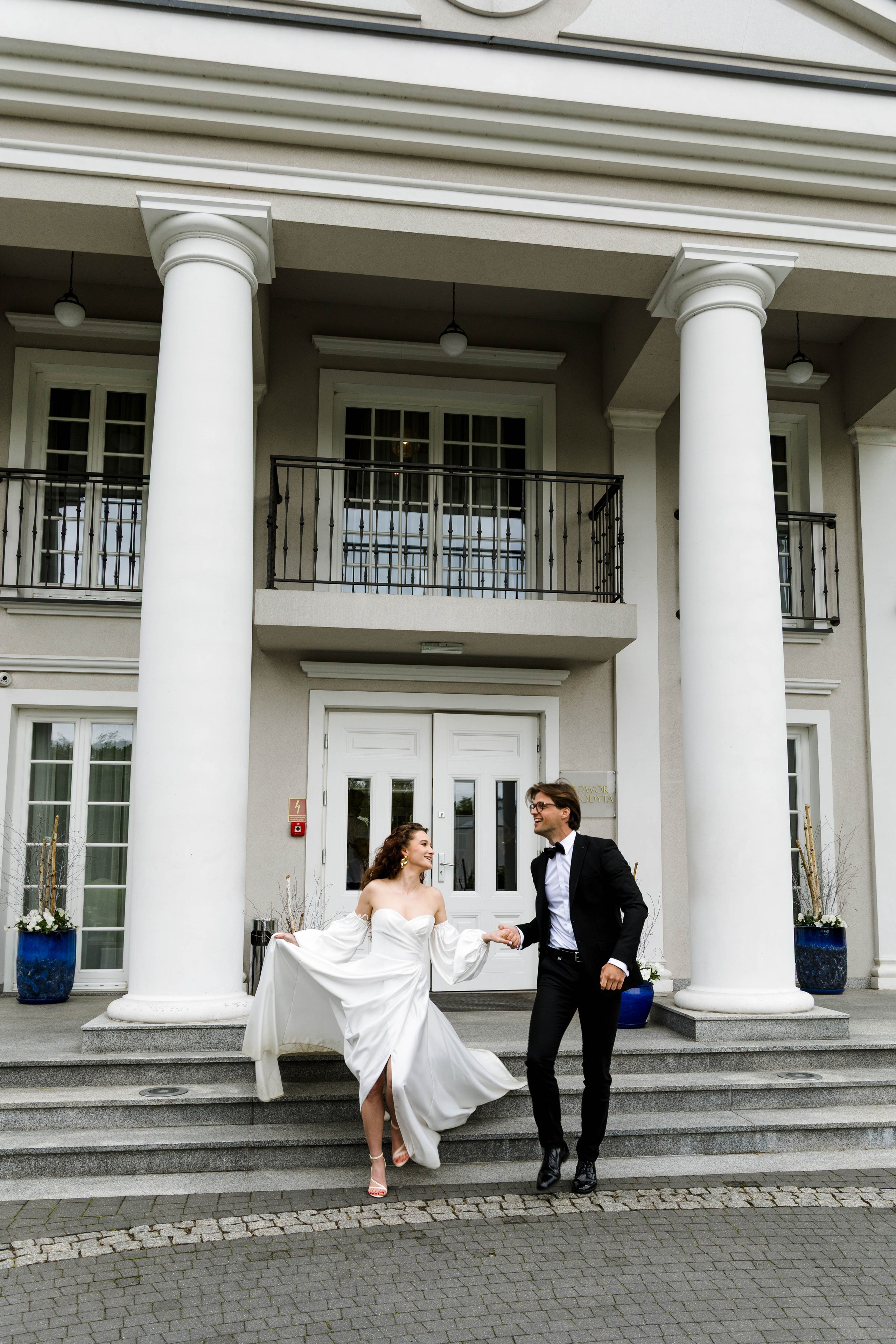 Wiktor&Solomea. Fotograf ślubny i portretowy w Katowicach, na Śląsku i w całej Polsce. Uchwycę najważniejsze chwile Waszego dnia