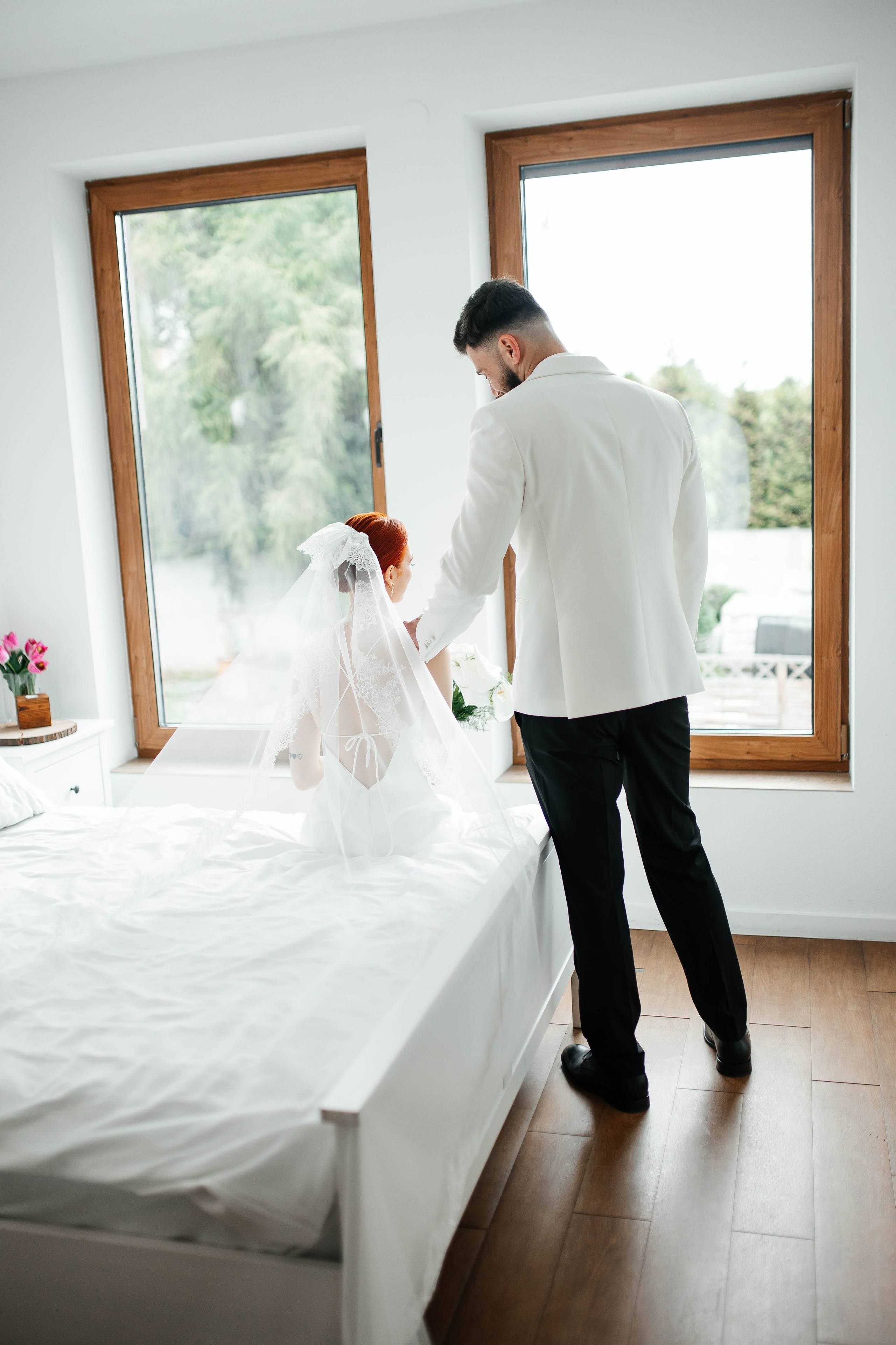 N&A. Fotograf ślubny i portretowy w Katowicach, na Śląsku i w całej Polsce. Uchwycę najważniejsze chwile Waszego dnia
