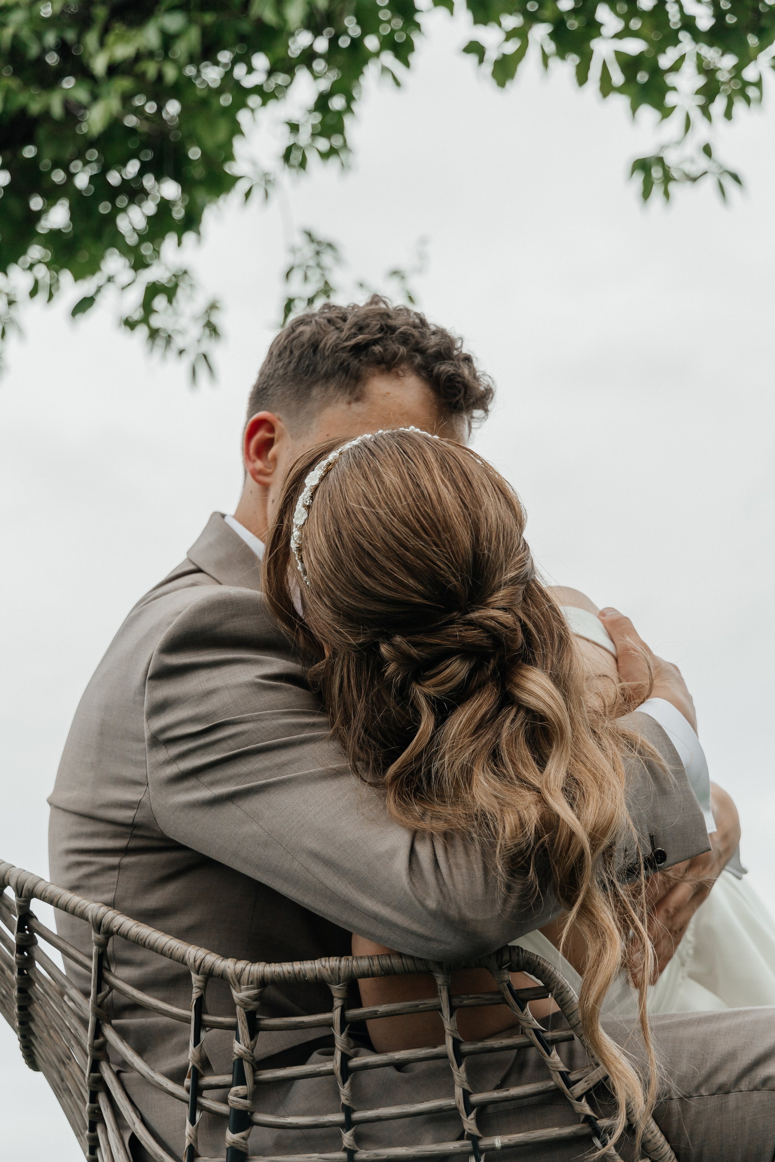 Karolina & Dawid. Fotograf ślubny i portretowy w Katowicach, na Śląsku i w całej Polsce. Uchwycę najważniejsze chwile Waszego dnia