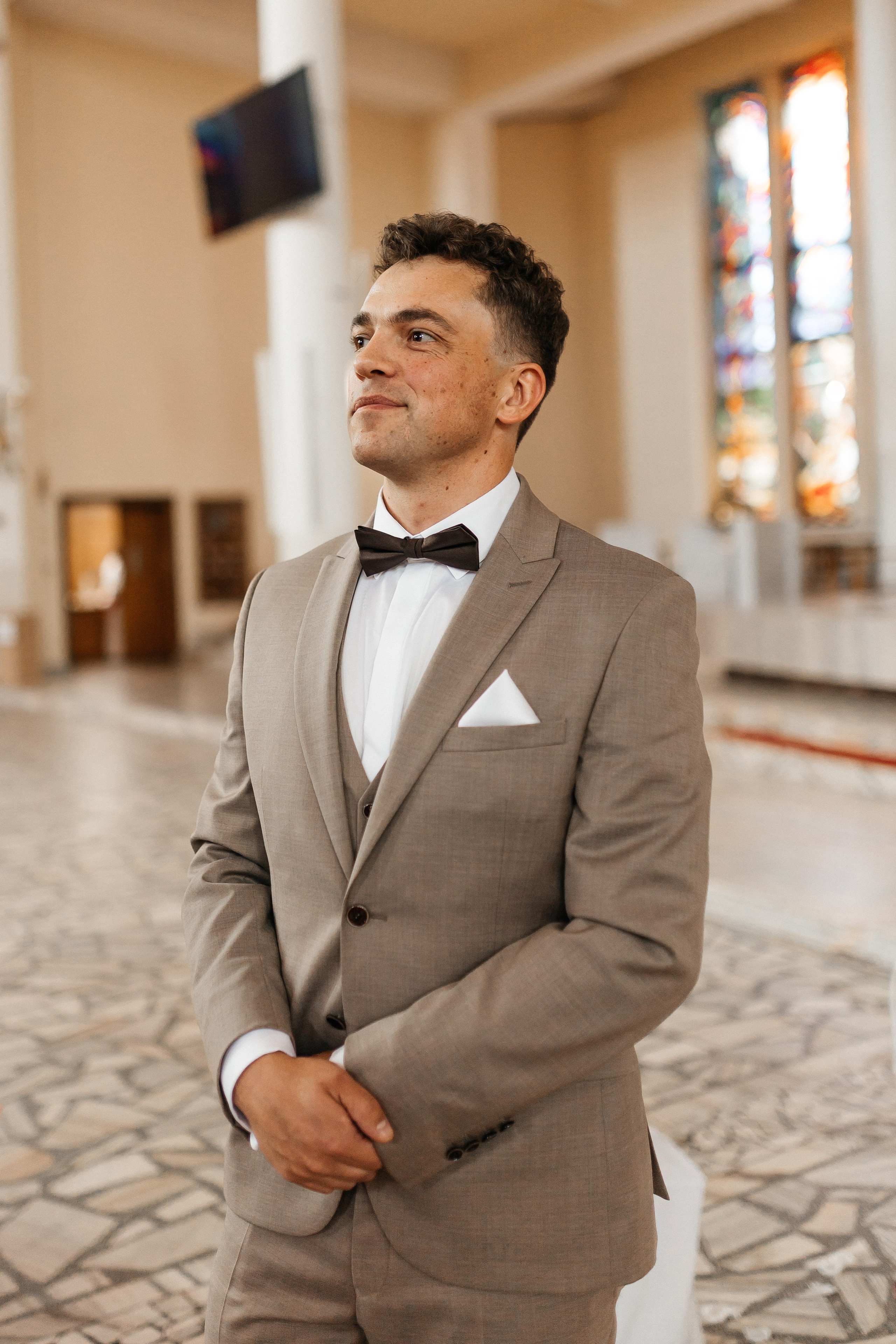 Karolina & Dawid. Fotograf ślubny i portretowy w Katowicach, na Śląsku i w całej Polsce. Uchwycę najważniejsze chwile Waszego dnia