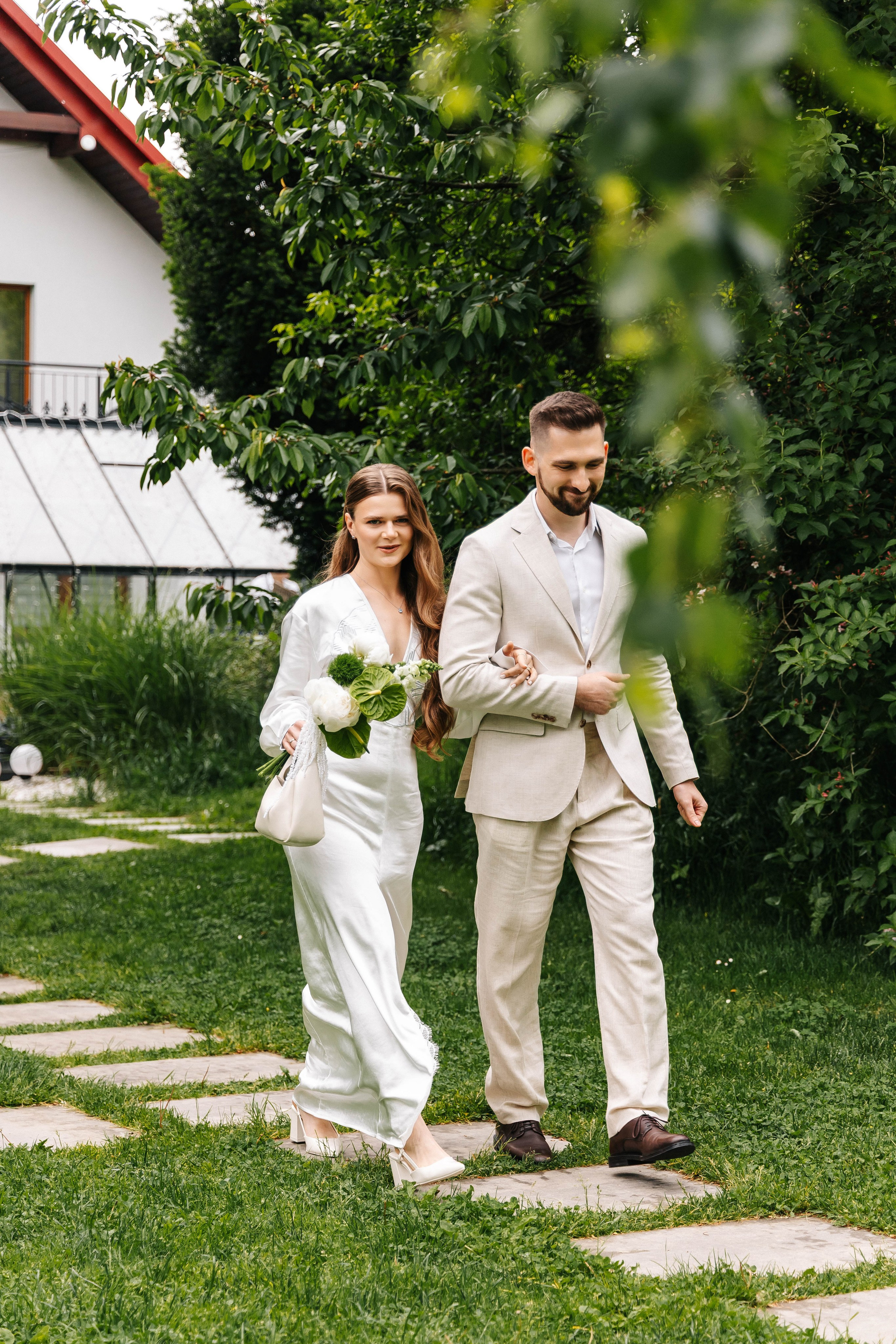 Hania & Bohdan. Fotograf ślubny i portretowy w Katowicach, na Śląsku i w całej Polsce. Uchwycę najważniejsze chwile Waszego dnia