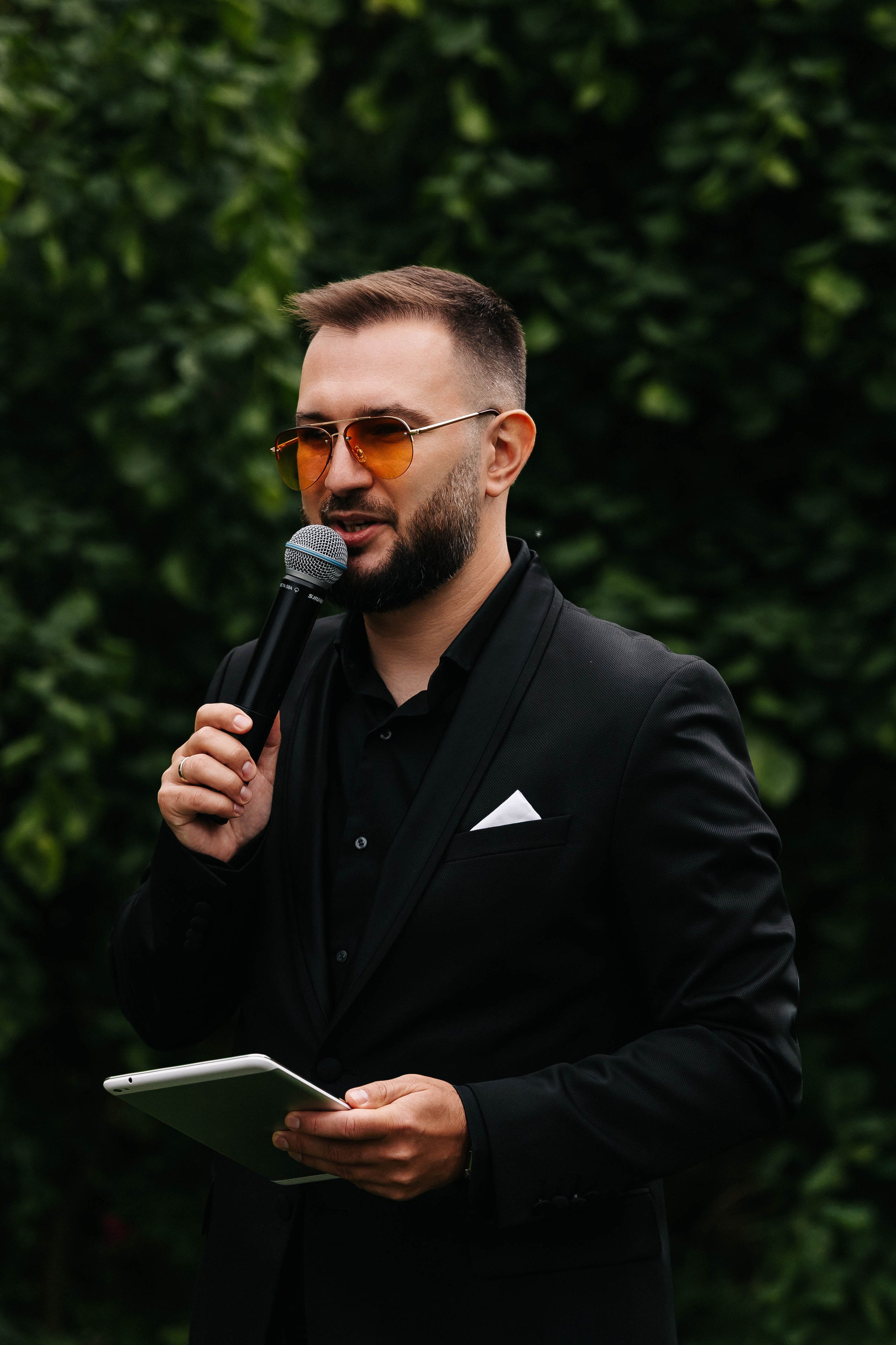 Hania & Bohdan. Fotograf ślubny i portretowy w Katowicach, na Śląsku i w całej Polsce. Uchwycę najważniejsze chwile Waszego dnia