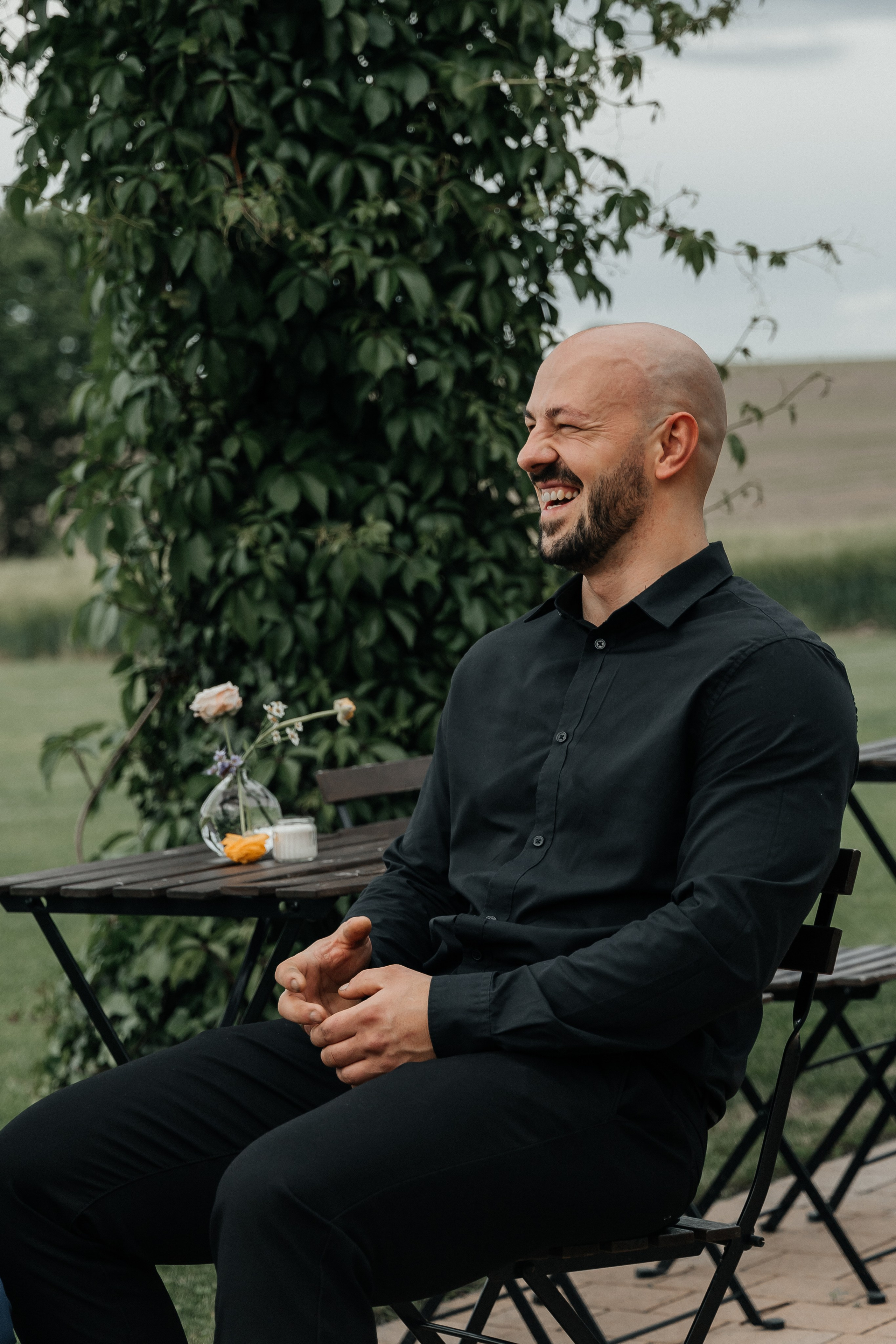Karolina & Dawid. Fotograf ślubny i portretowy w Katowicach, na Śląsku i w całej Polsce. Uchwycę najważniejsze chwile Waszego dnia