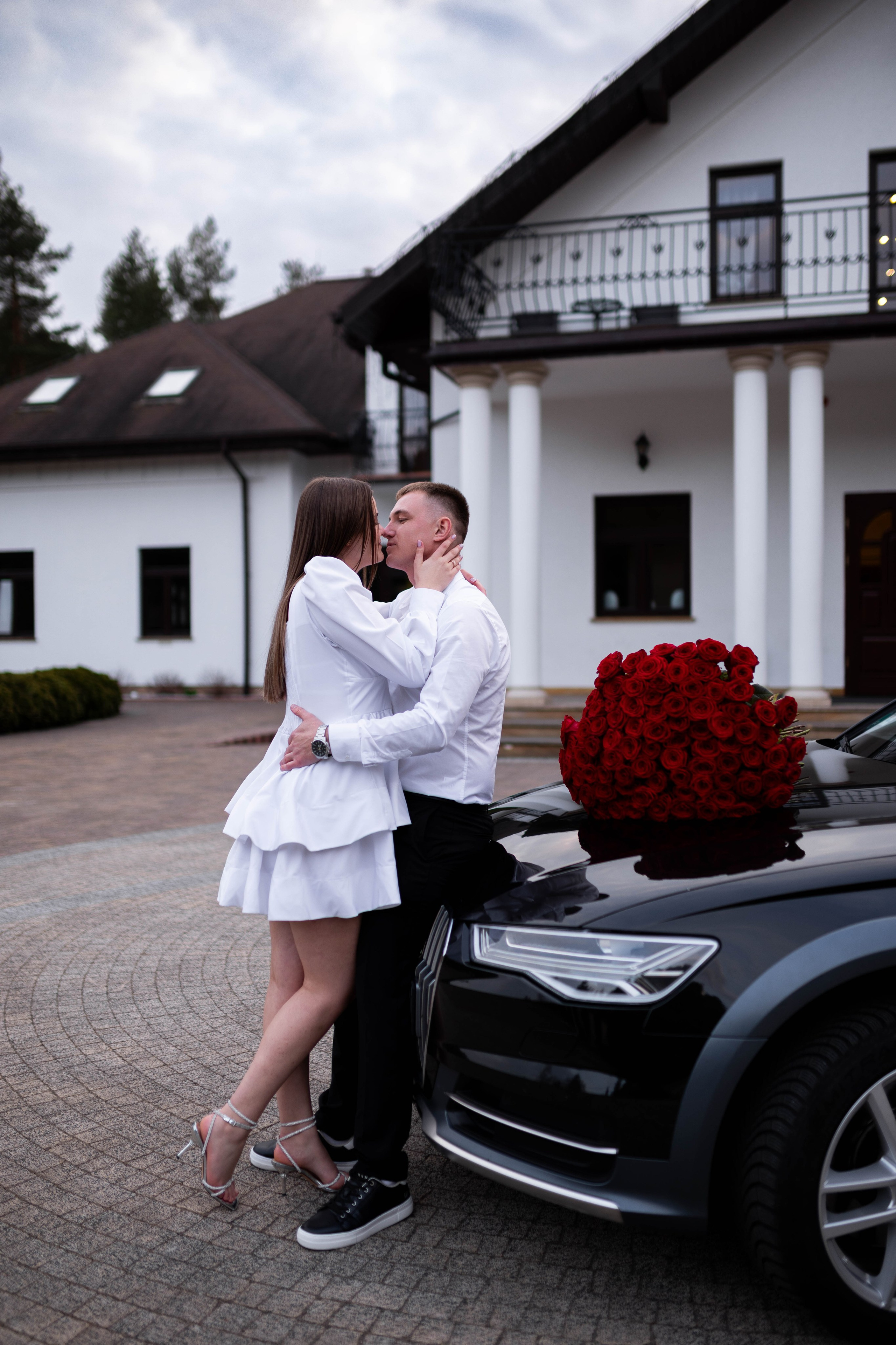 A & W. Fotograf ślubny i portretowy w Katowicach, na Śląsku i w całej Polsce. Uchwycę najważniejsze chwile Waszego dnia