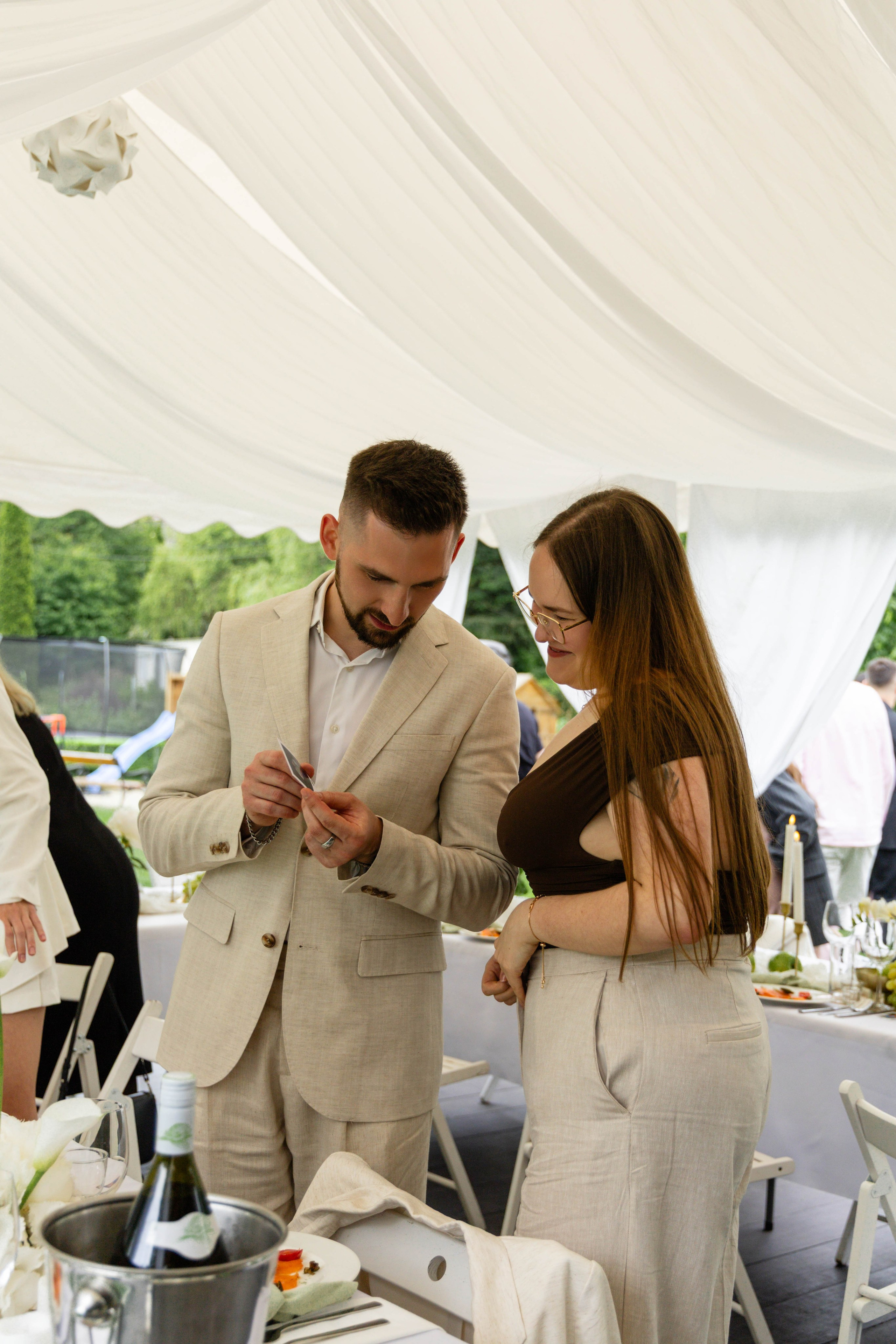 Hania & Bohdan. Fotograf ślubny i portretowy w Katowicach, na Śląsku i w całej Polsce. Uchwycę najważniejsze chwile Waszego dnia