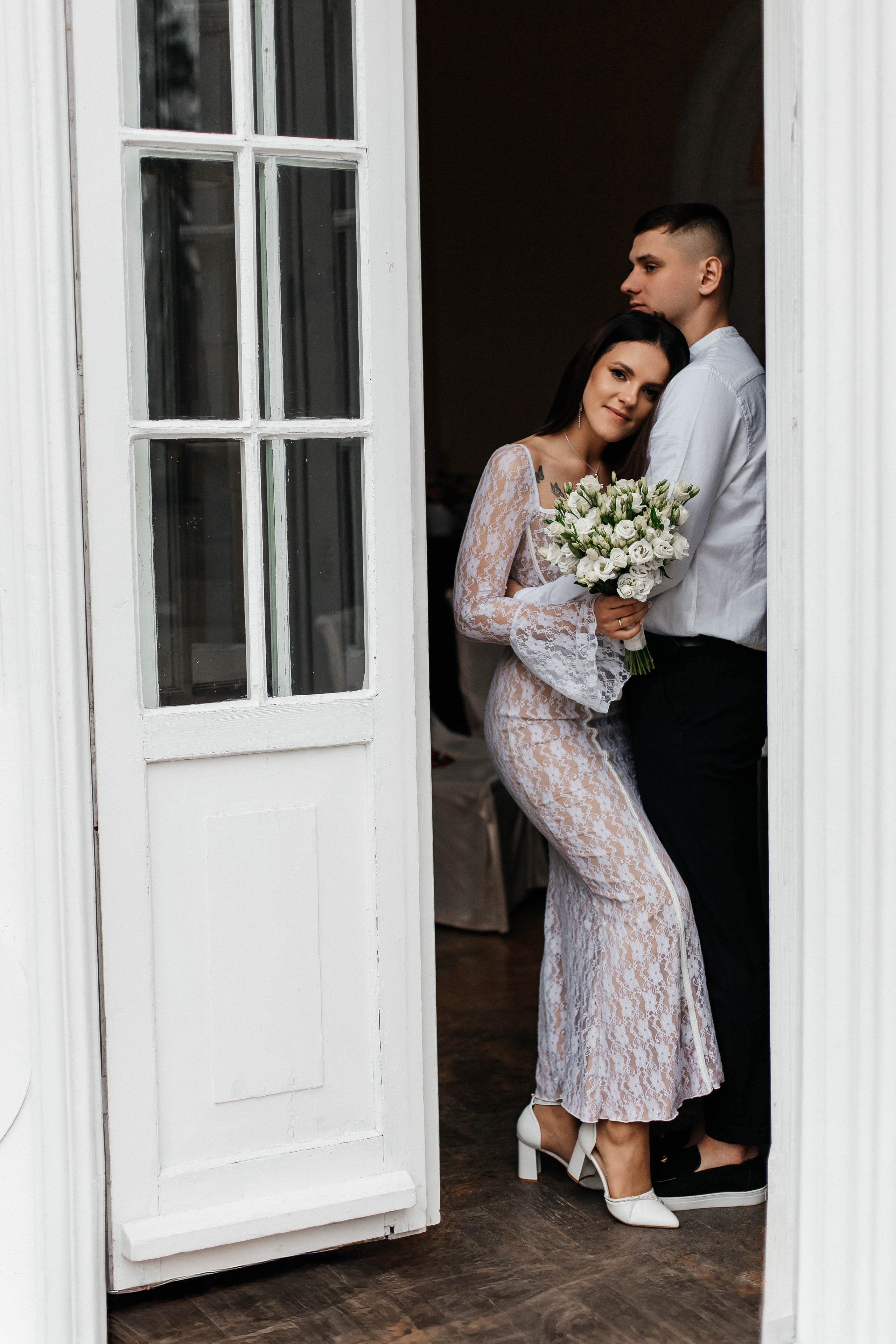 V & I. Fotograf ślubny i portretowy w Katowicach, na Śląsku i w całej Polsce. Uchwycę najważniejsze chwile Waszego dnia