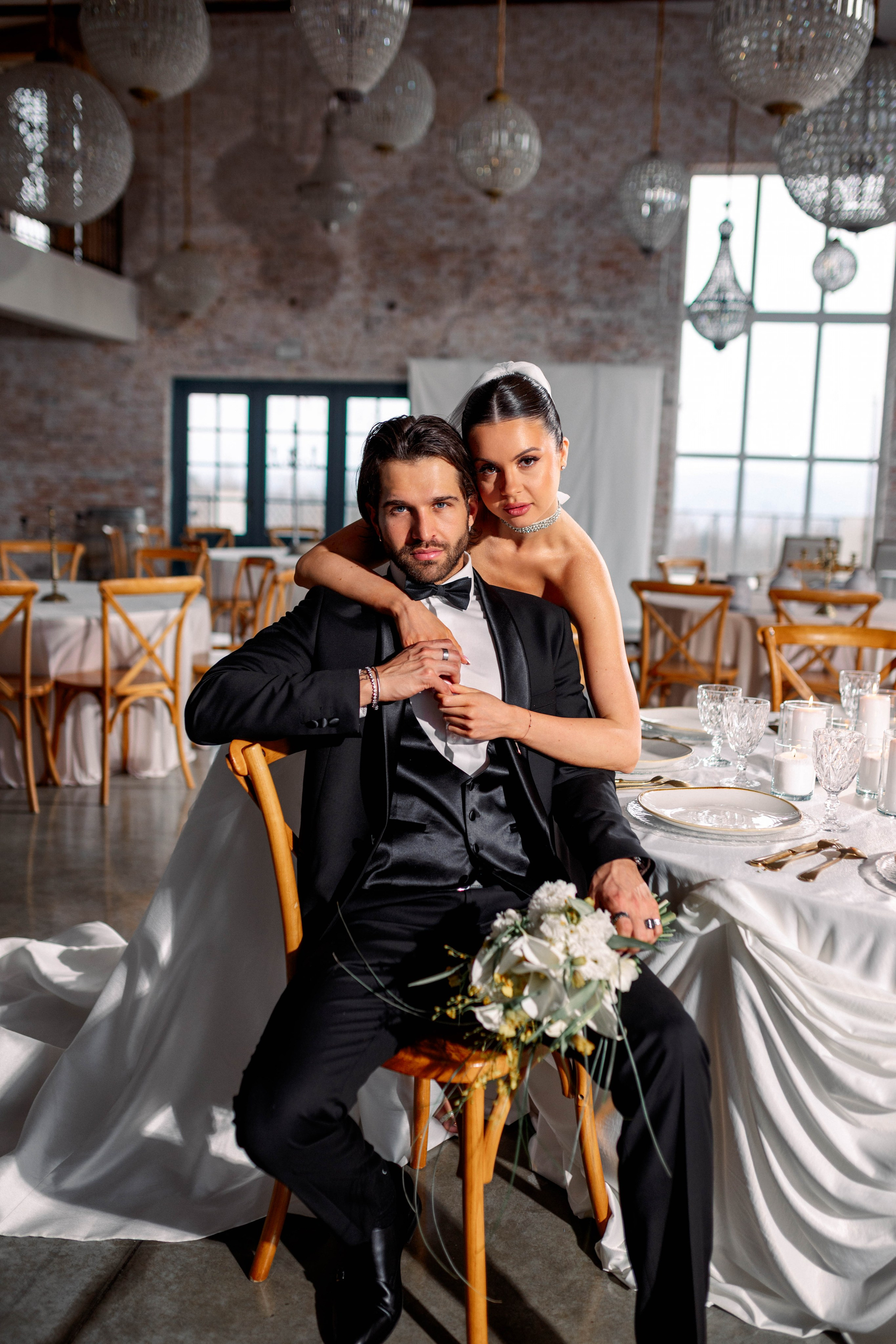 Mariusz & Karolina. Fotograf ślubny i portretowy w Katowicach, na Śląsku i w całej Polsce. Uchwycę najważniejsze chwile Waszego dnia