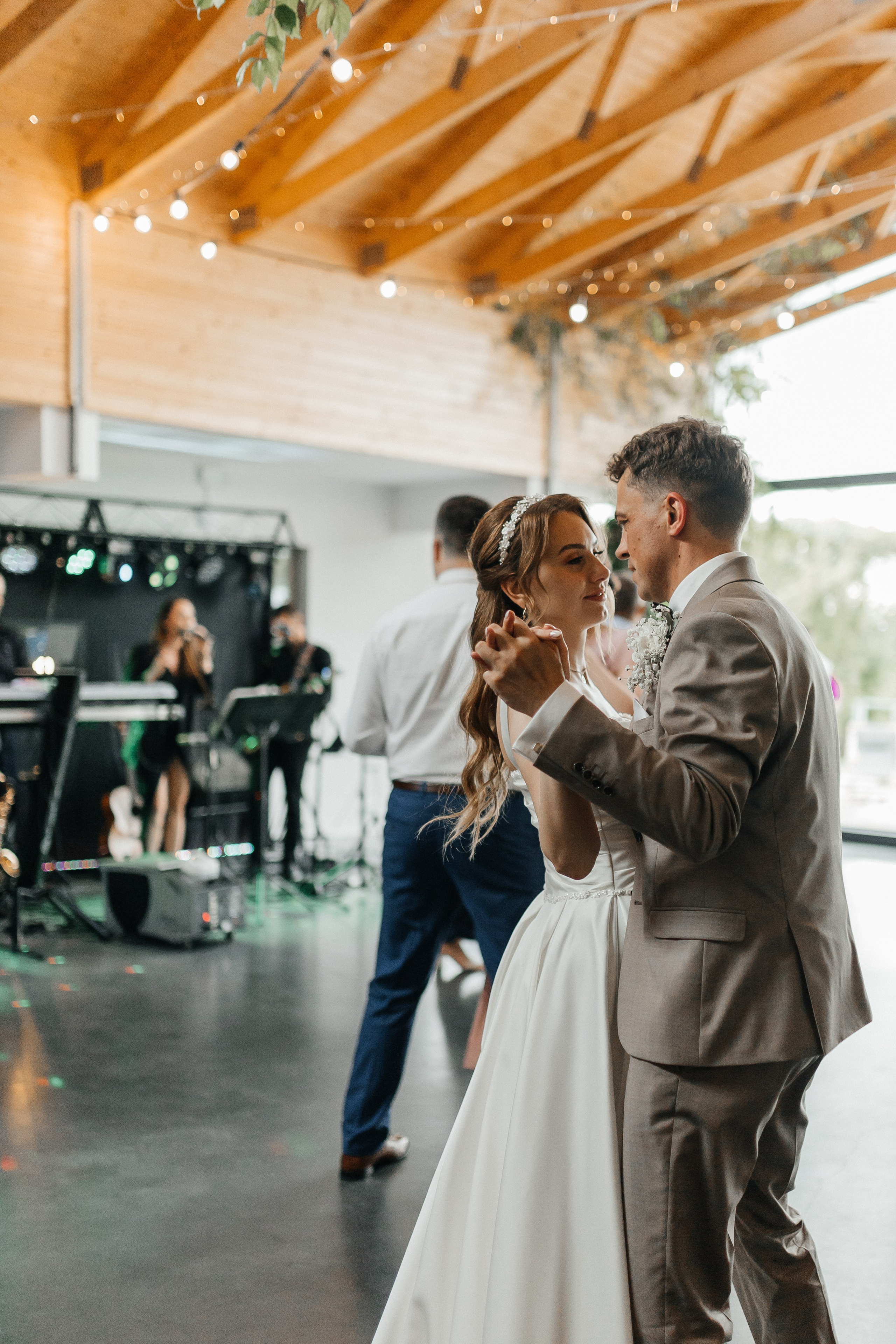 Karolina & Dawid. Fotograf ślubny i portretowy w Katowicach, na Śląsku i w całej Polsce. Uchwycę najważniejsze chwile Waszego dnia