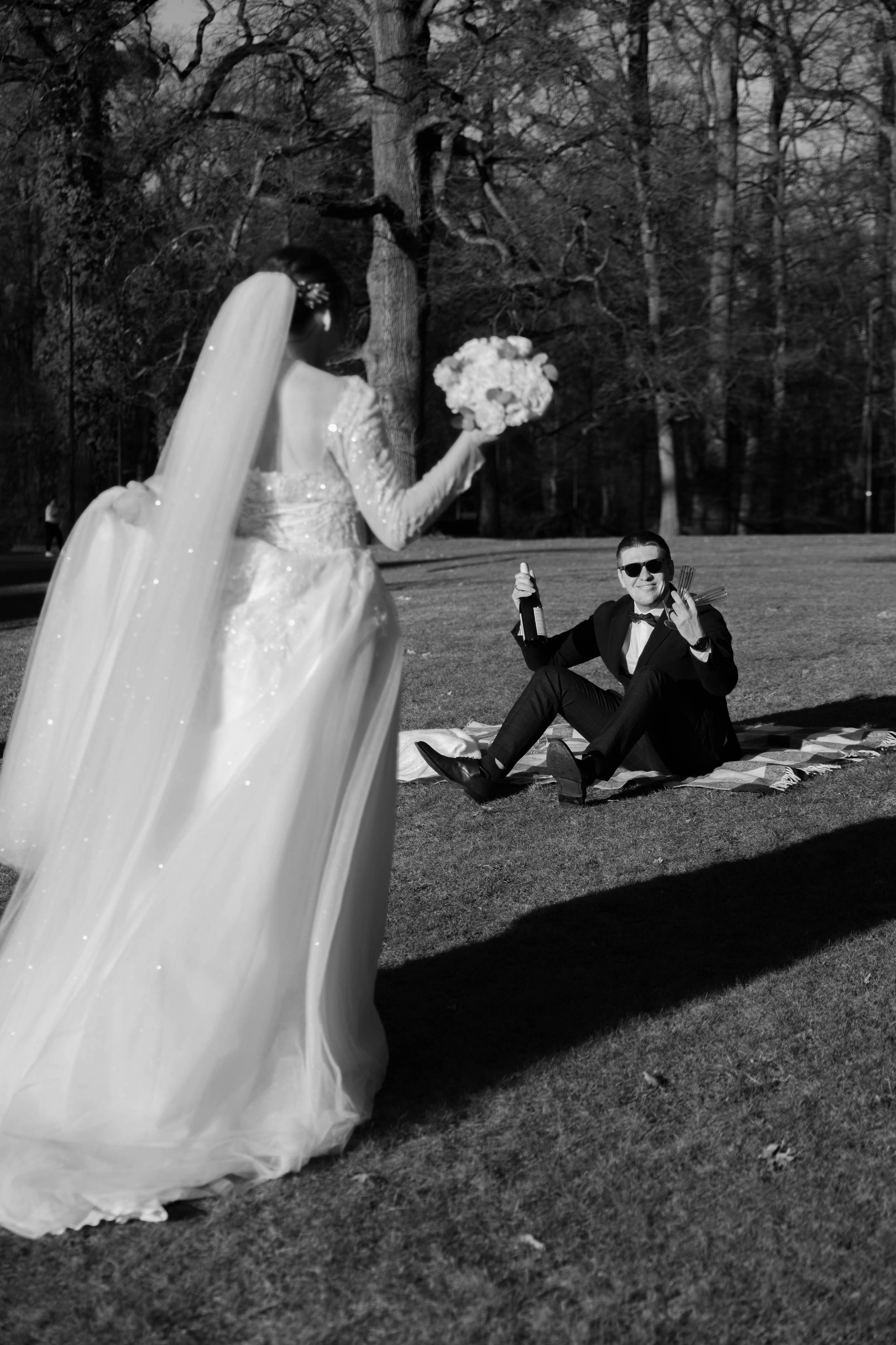 Alina & Vadym. Fotograf ślubny i portretowy w Katowicach, na Śląsku i w całej Polsce. Uchwycę najważniejsze chwile Waszego dnia