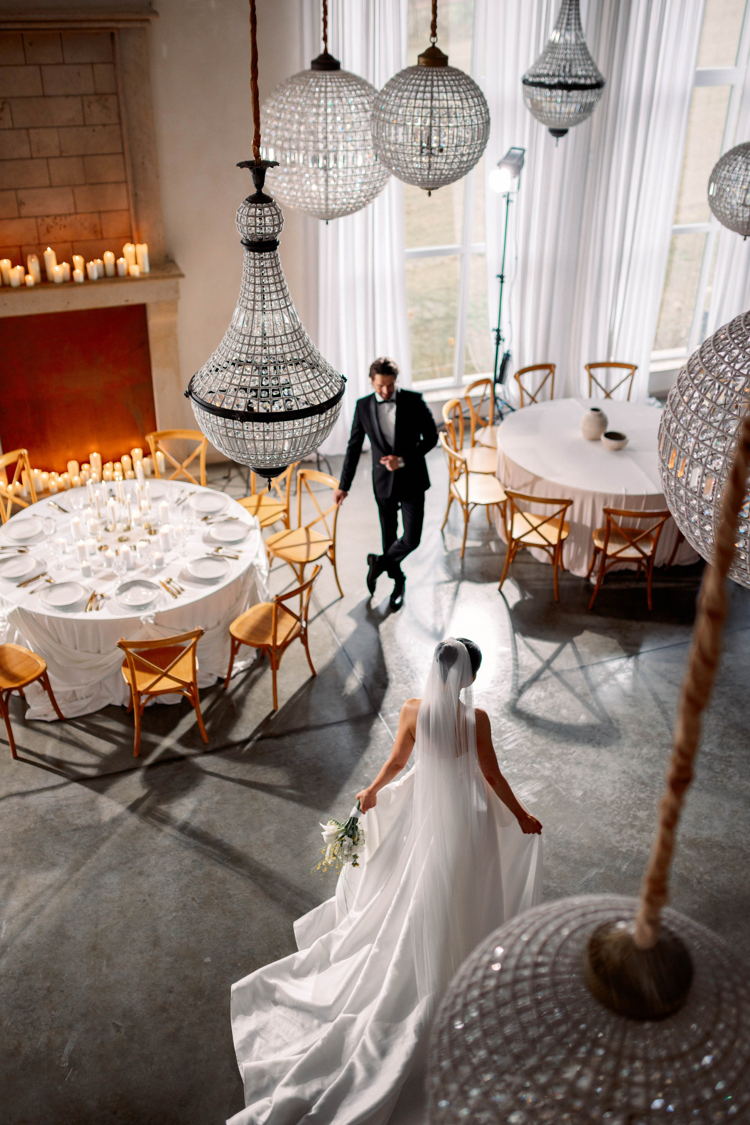Mariusz & Karolina. Fotograf ślubny i portretowy w Katowicach, na Śląsku i w całej Polsce. Uchwycę najważniejsze chwile Waszego dnia
