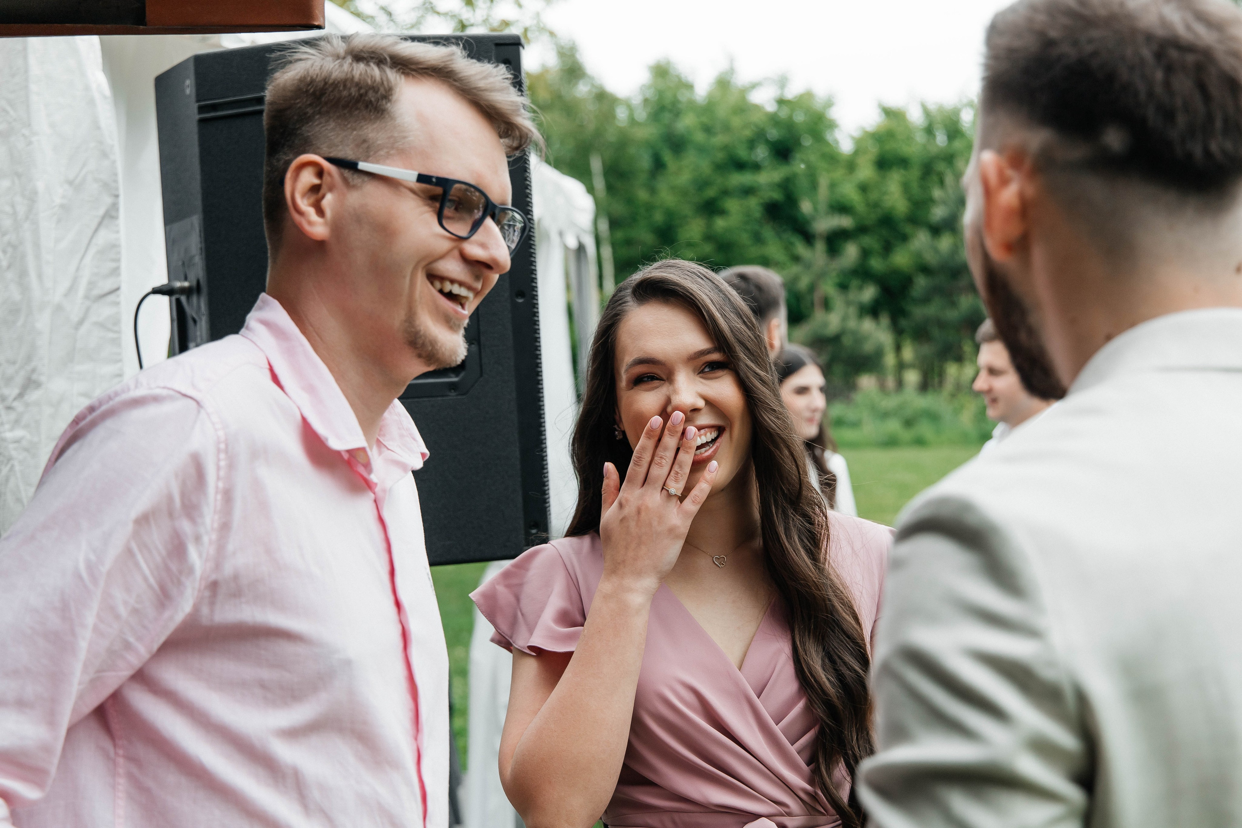 Hania & Bohdan. Fotograf ślubny i portretowy w Katowicach, na Śląsku i w całej Polsce. Uchwycę najważniejsze chwile Waszego dnia