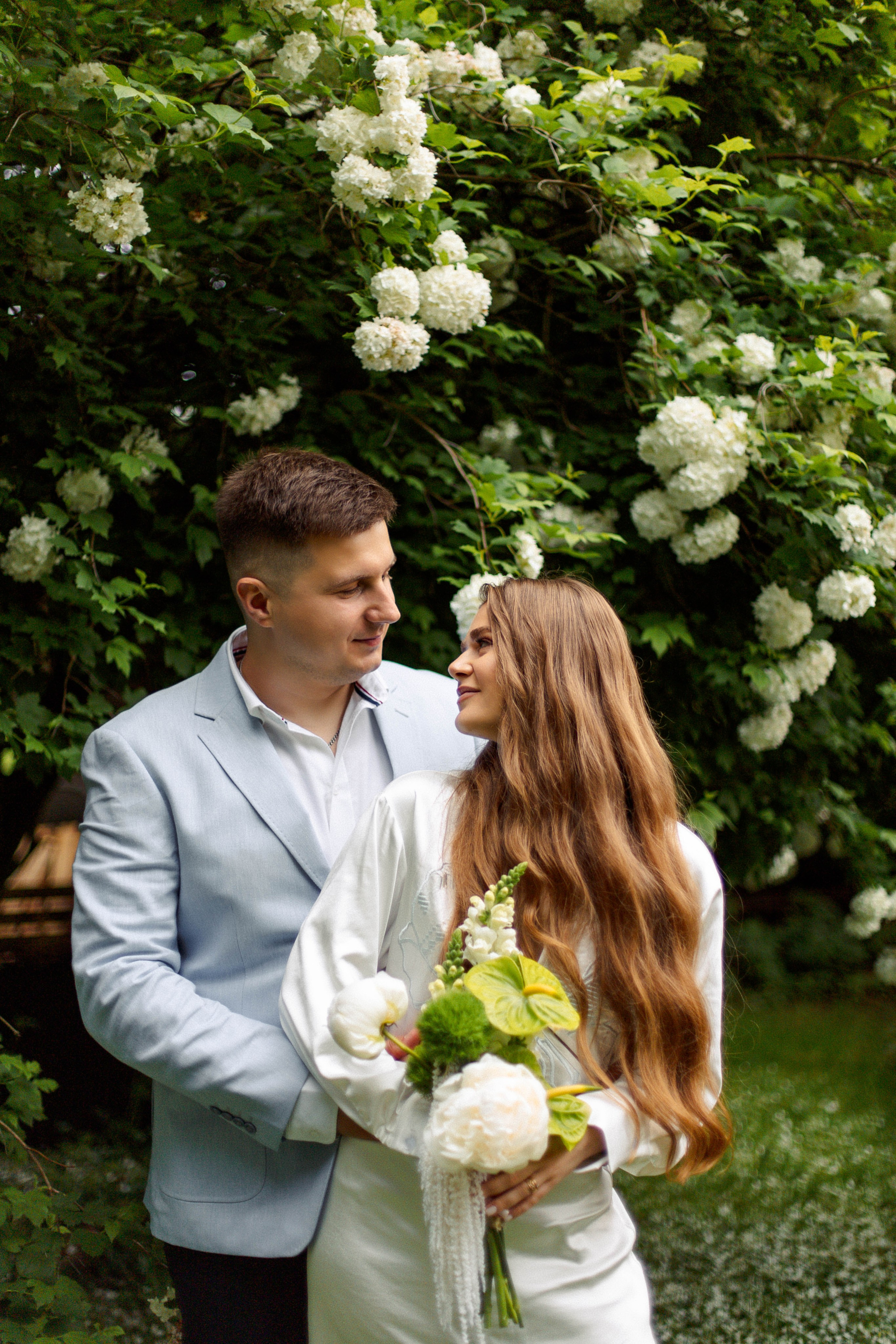 Hania & Bohdan. Fotograf ślubny i portretowy w Katowicach, na Śląsku i w całej Polsce. Uchwycę najważniejsze chwile Waszego dnia
