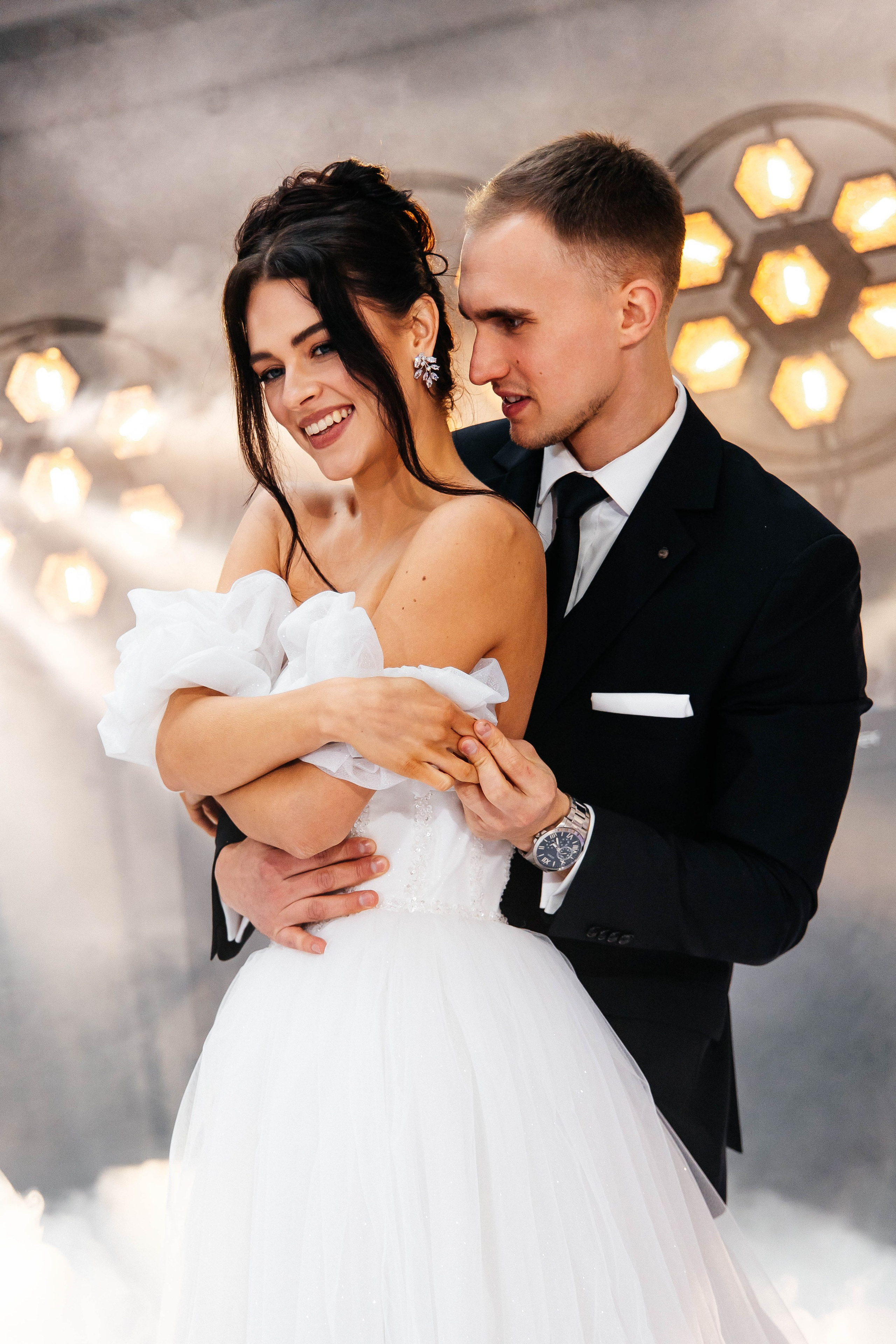 Viktoria & Leon. Fotograf ślubny i portretowy w Katowicach, na Śląsku i w całej Polsce. Uchwycę najważniejsze chwile Waszego dnia