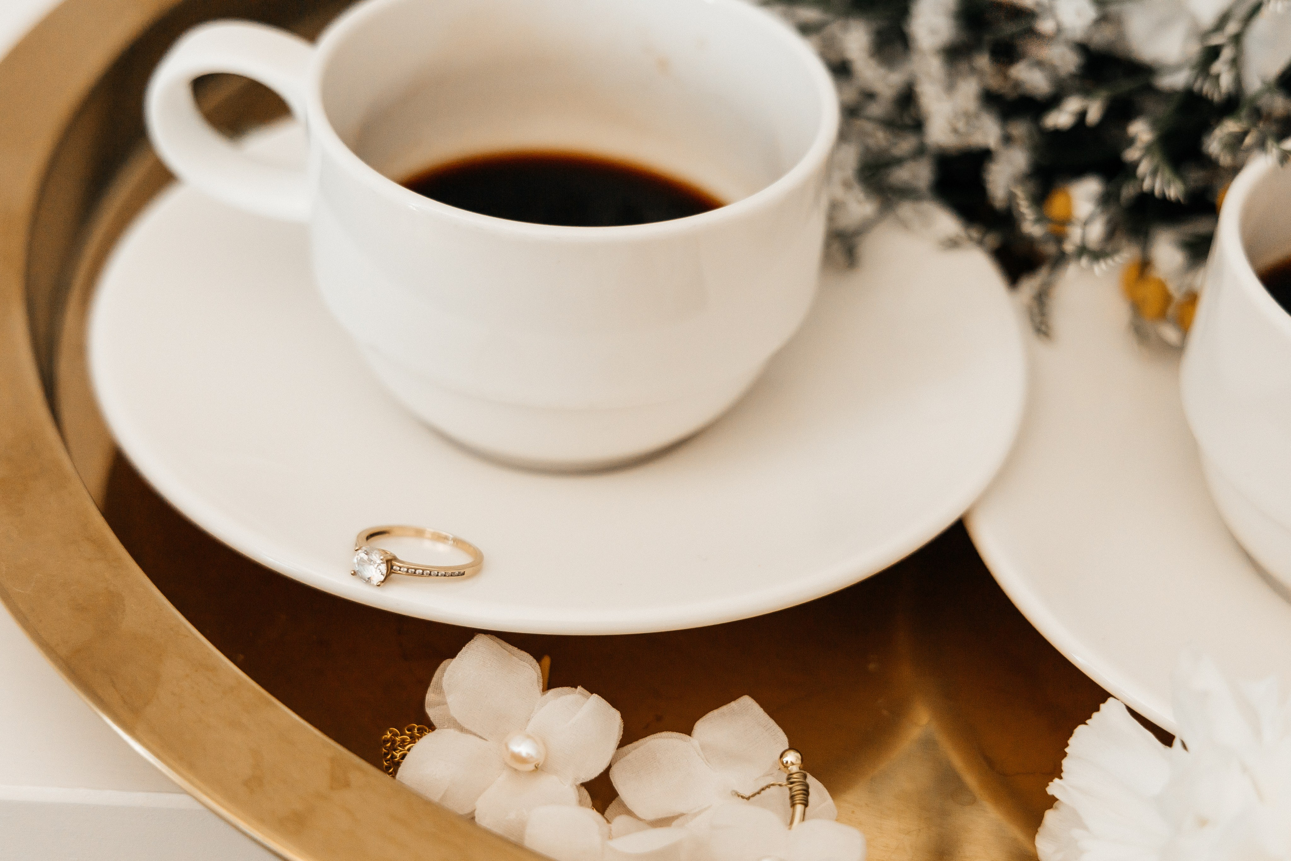 Wedding morning. Fotograf ślubny i portretowy w Katowicach, na Śląsku i w całej Polsce. Uchwycę najważniejsze chwile Waszego dnia