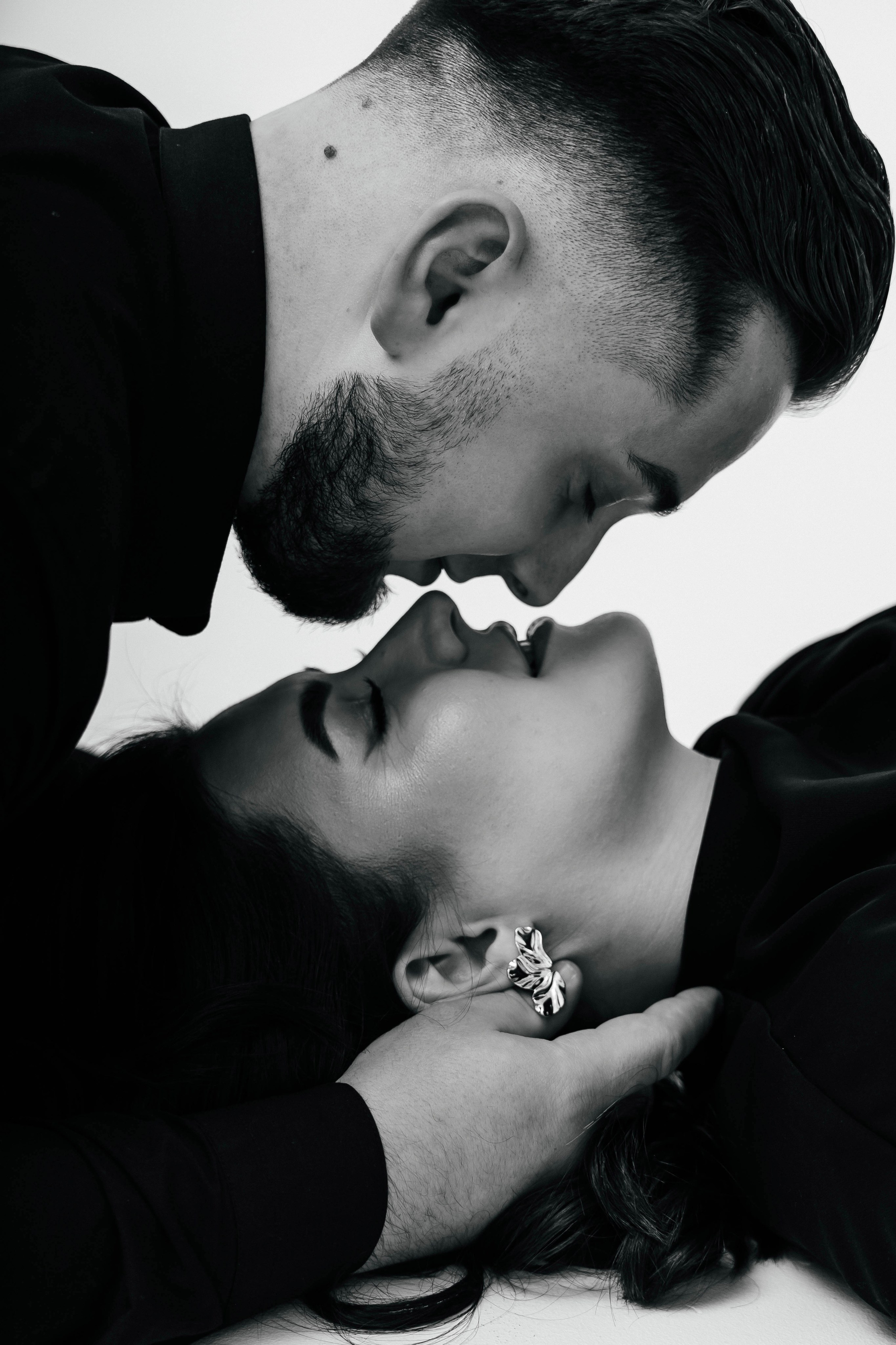 Love story. Fotograf ślubny i portretowy w Katowicach, na Śląsku i w całej Polsce. Uchwycę najważniejsze chwile Waszego dnia