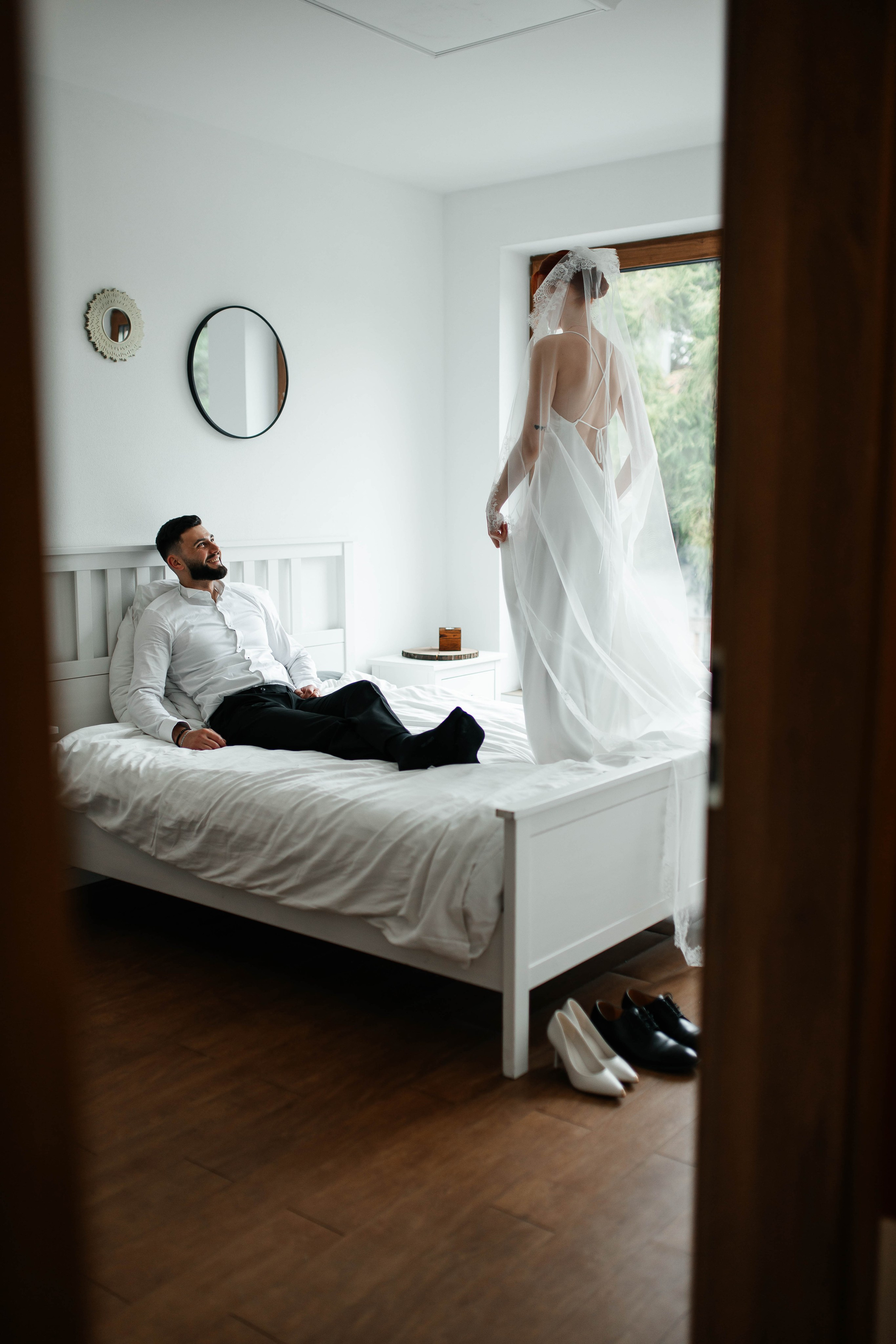 N&A. Fotograf ślubny i portretowy w Katowicach, na Śląsku i w całej Polsce. Uchwycę najważniejsze chwile Waszego dnia
