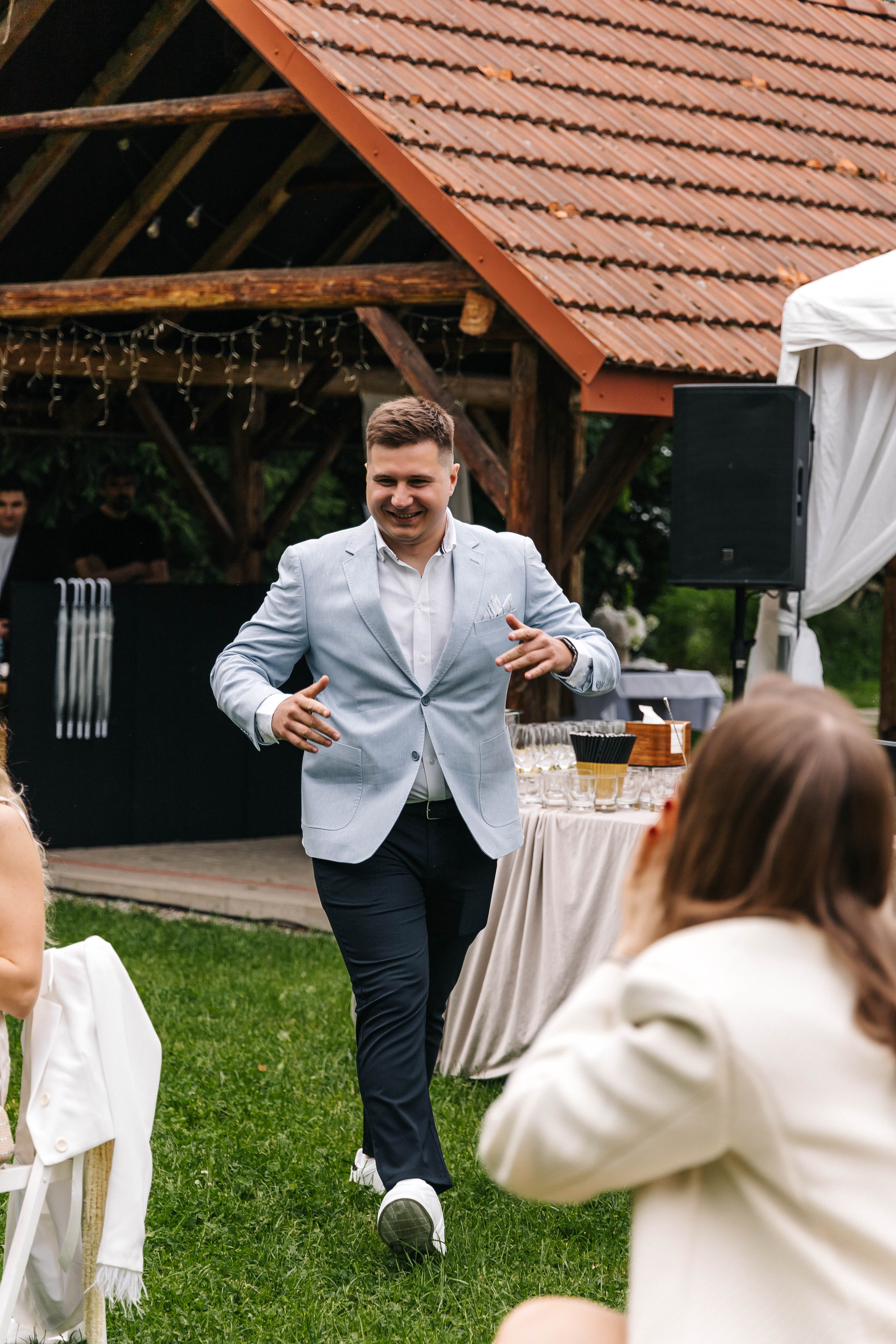 Hania & Bohdan. Fotograf ślubny i portretowy w Katowicach, na Śląsku i w całej Polsce. Uchwycę najważniejsze chwile Waszego dnia