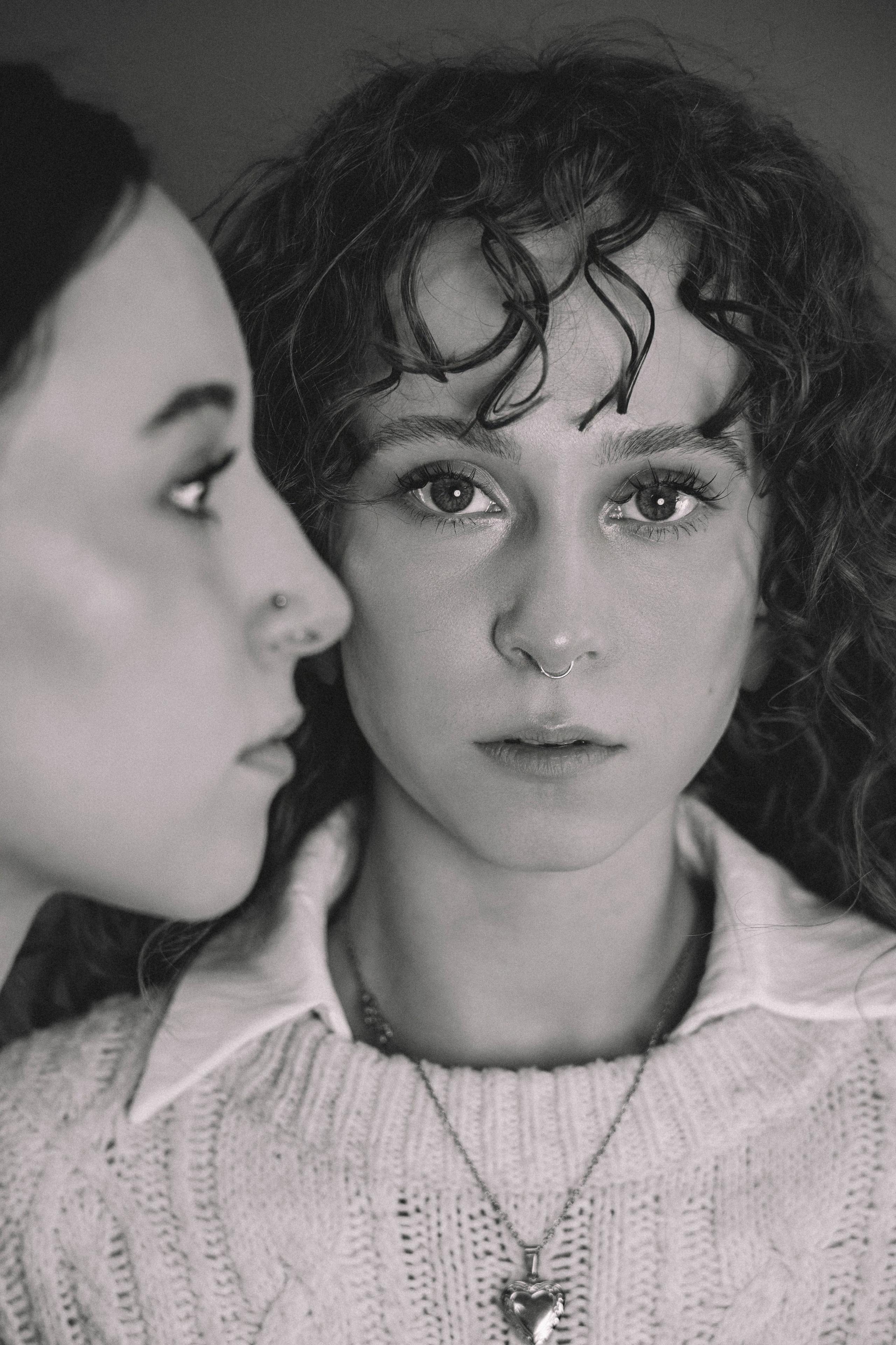 Sisters. Fotograf ślubny i portretowy w Katowicach, na Śląsku i w całej Polsce. Uchwycę najważniejsze chwile Waszego dnia