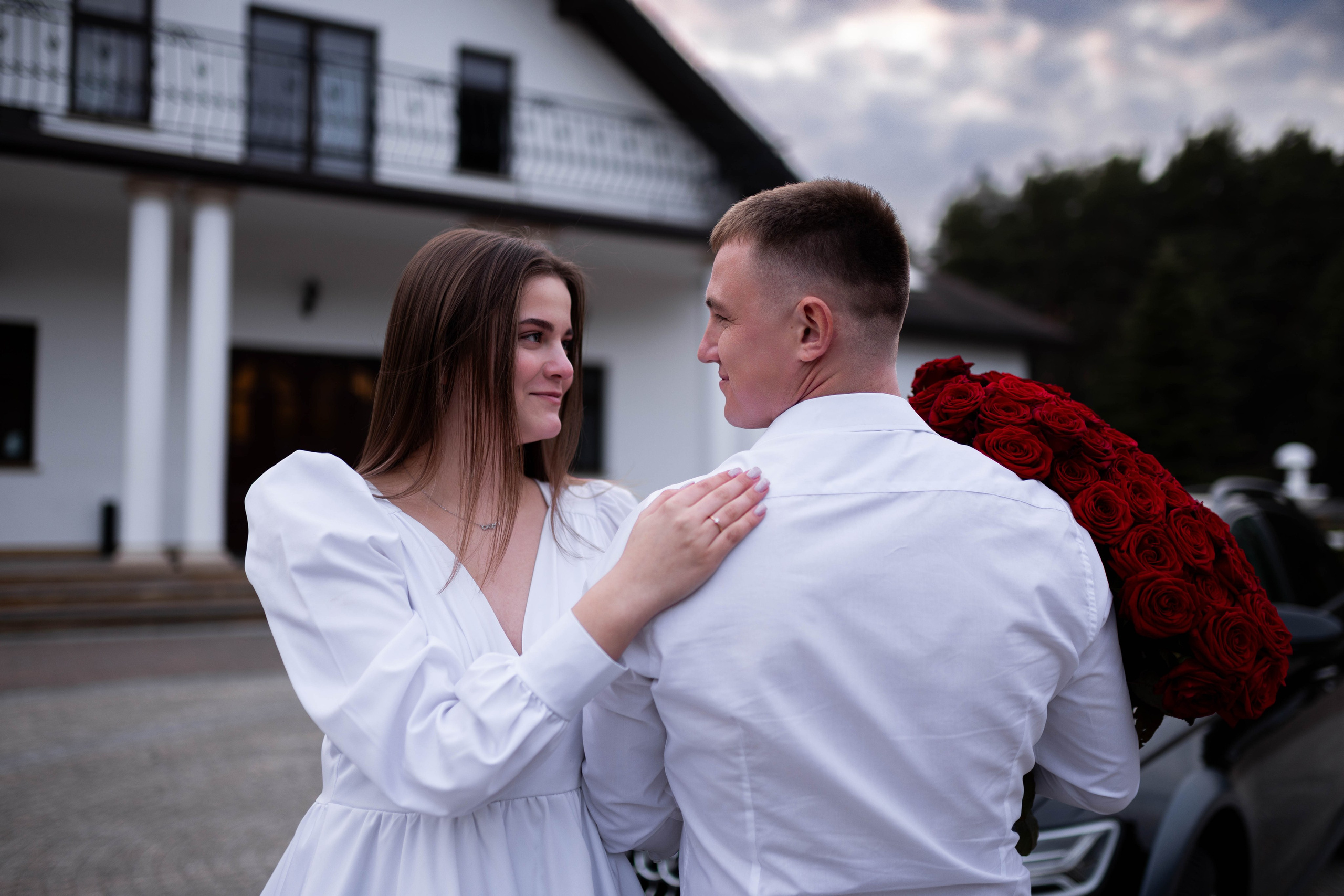 A & W. Fotograf ślubny i portretowy w Katowicach, na Śląsku i w całej Polsce. Uchwycę najważniejsze chwile Waszego dnia