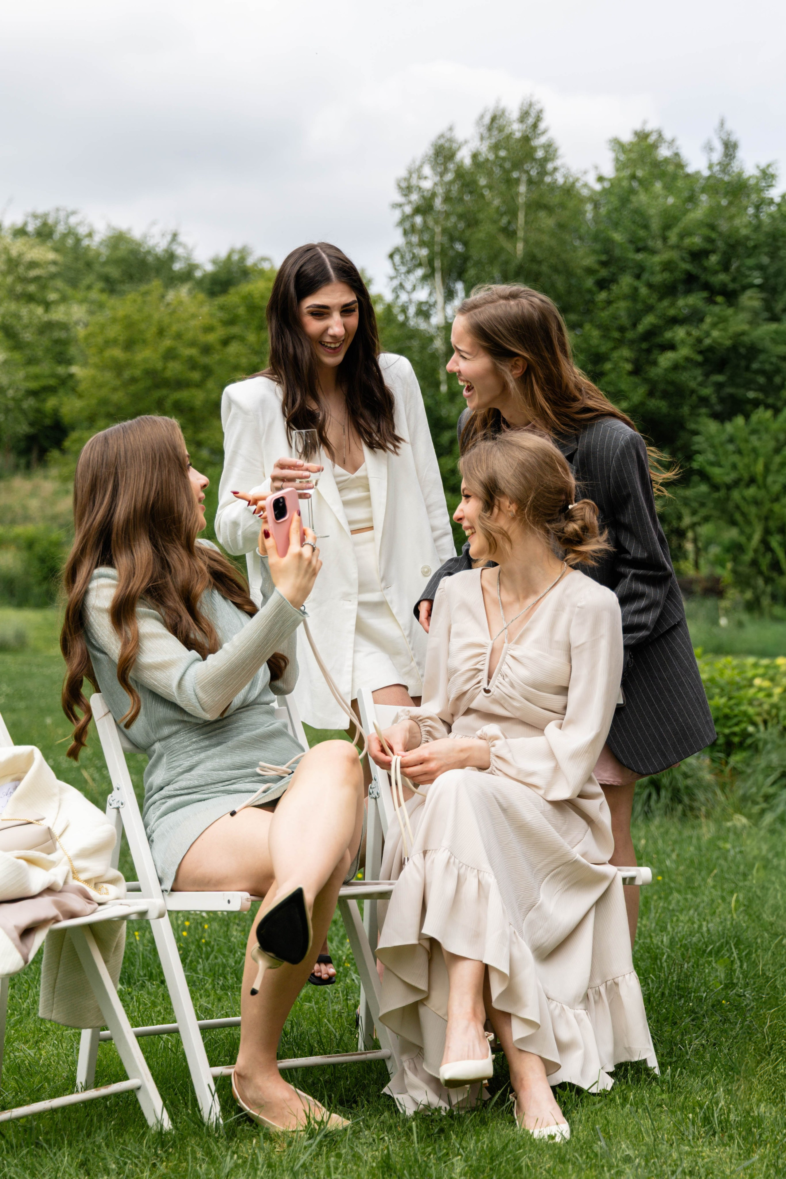 Hania & Bohdan. Fotograf ślubny i portretowy w Katowicach, na Śląsku i w całej Polsce. Uchwycę najważniejsze chwile Waszego dnia