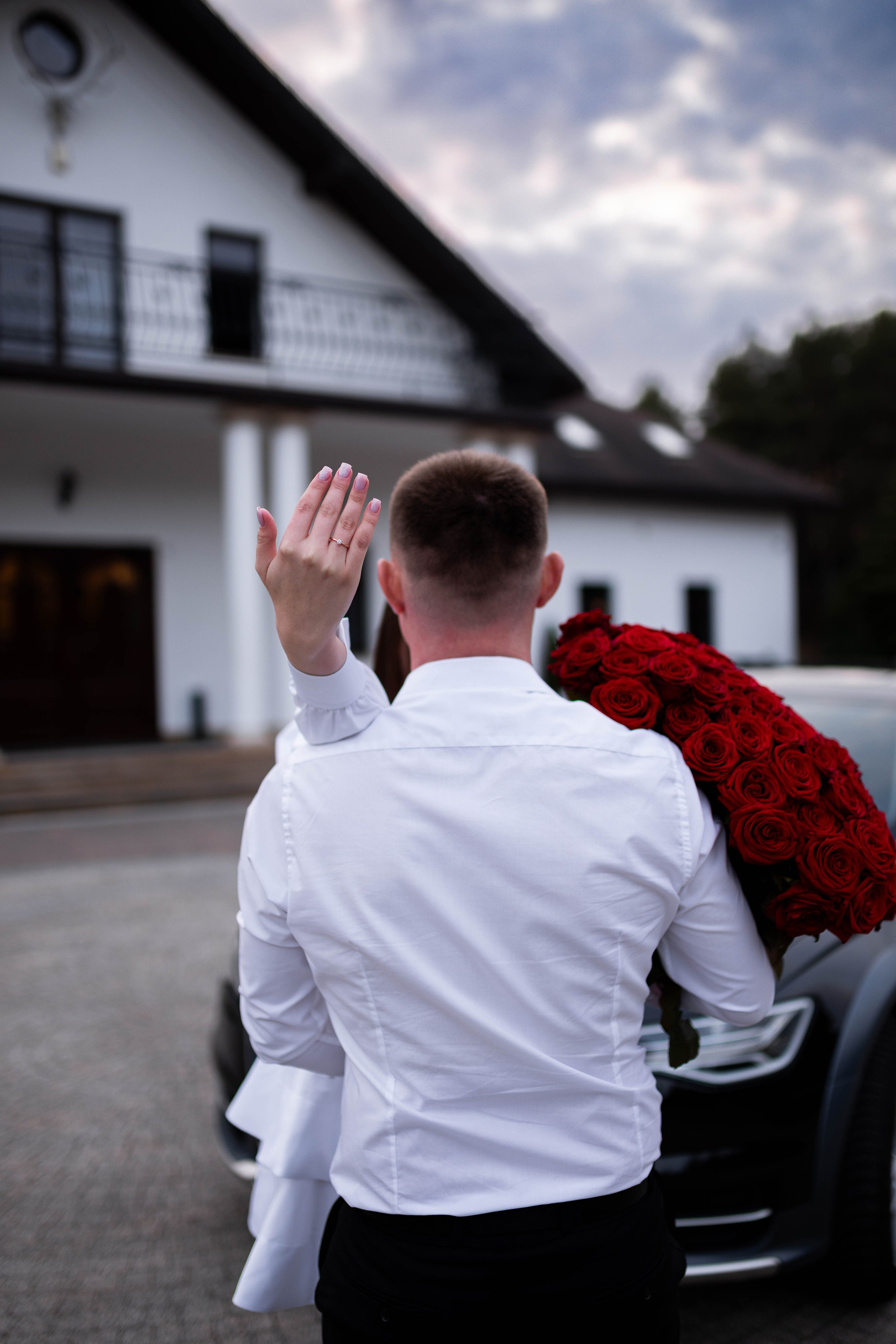 A & W. Fotograf ślubny i portretowy w Katowicach, na Śląsku i w całej Polsce. Uchwycę najważniejsze chwile Waszego dnia