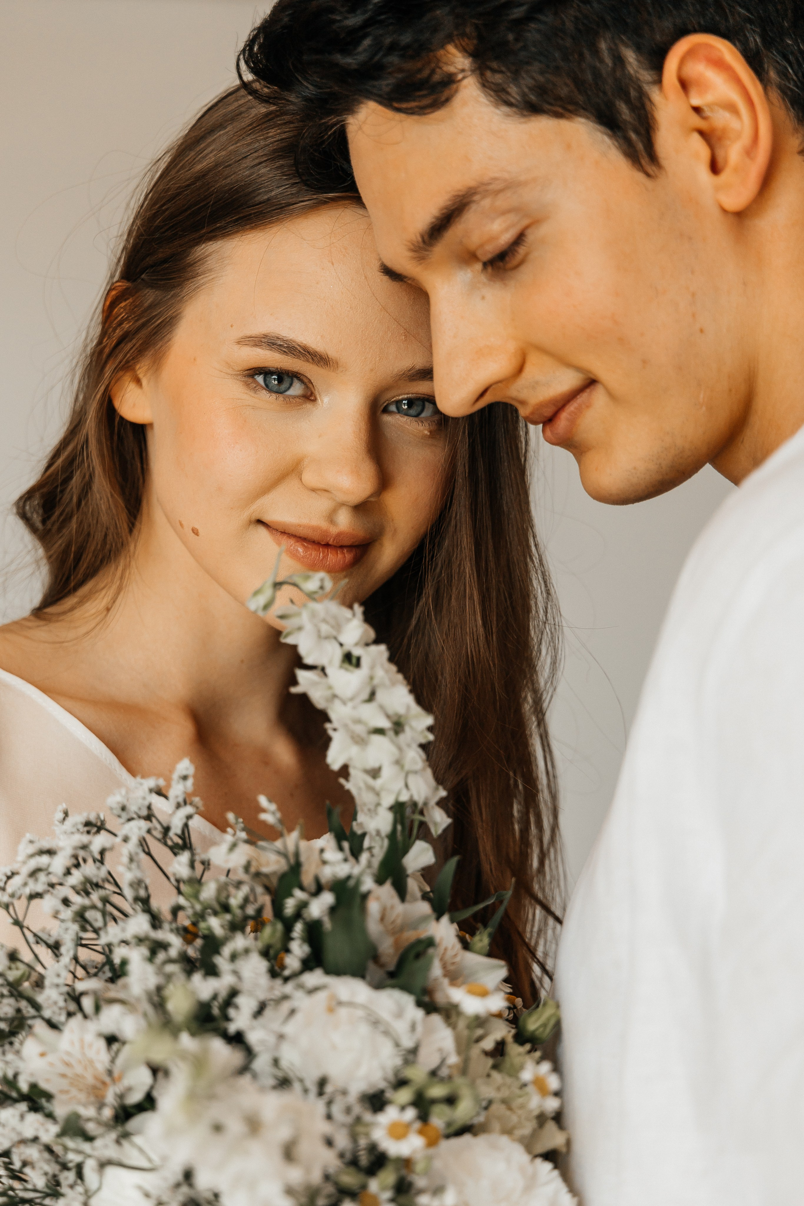 Wedding morning. Fotograf ślubny i portretowy w Katowicach, na Śląsku i w całej Polsce. Uchwycę najważniejsze chwile Waszego dnia